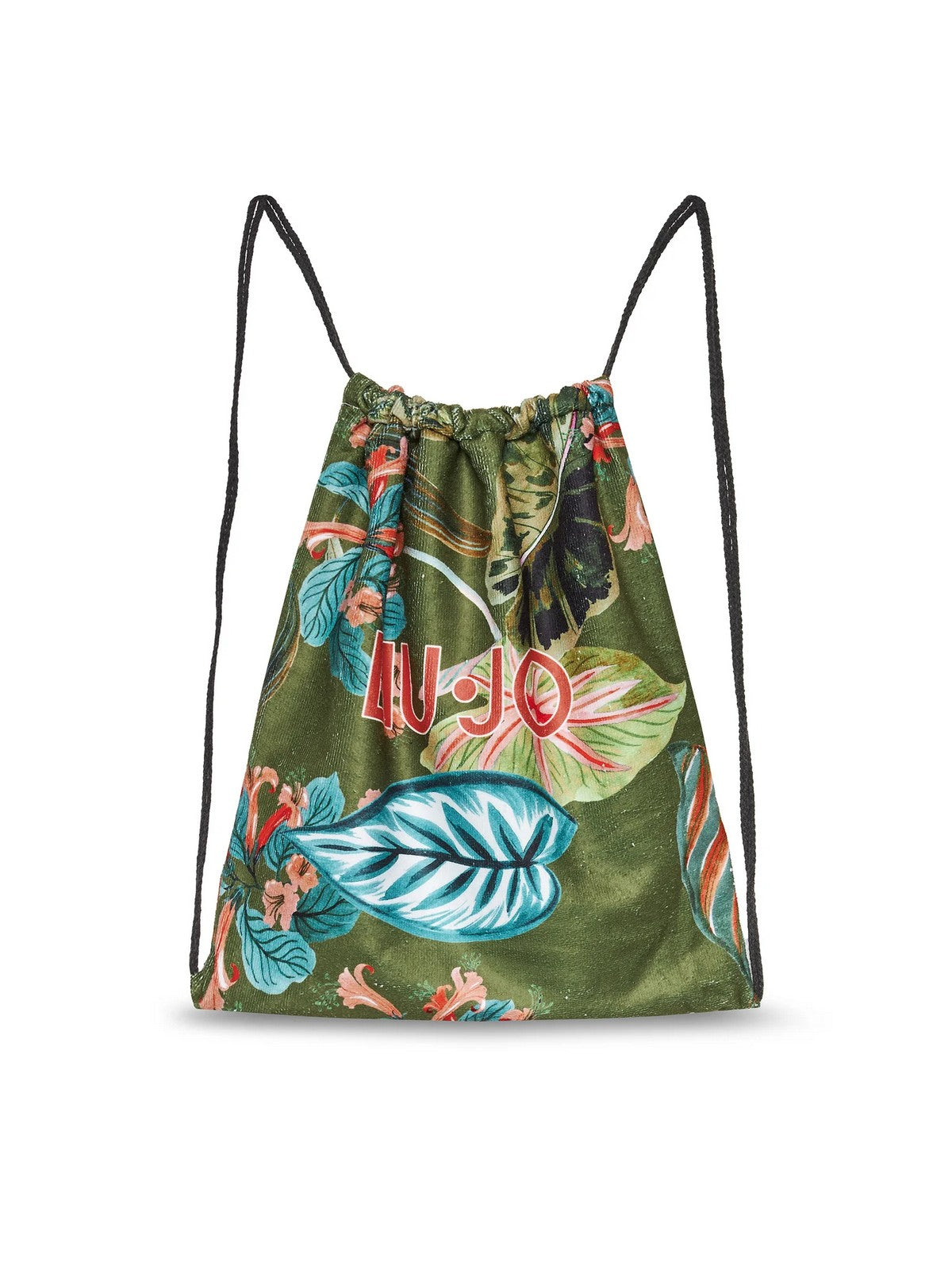 Liu Jo Beachwear Sea Tempo Woman VA4213T0300 N9075 Red