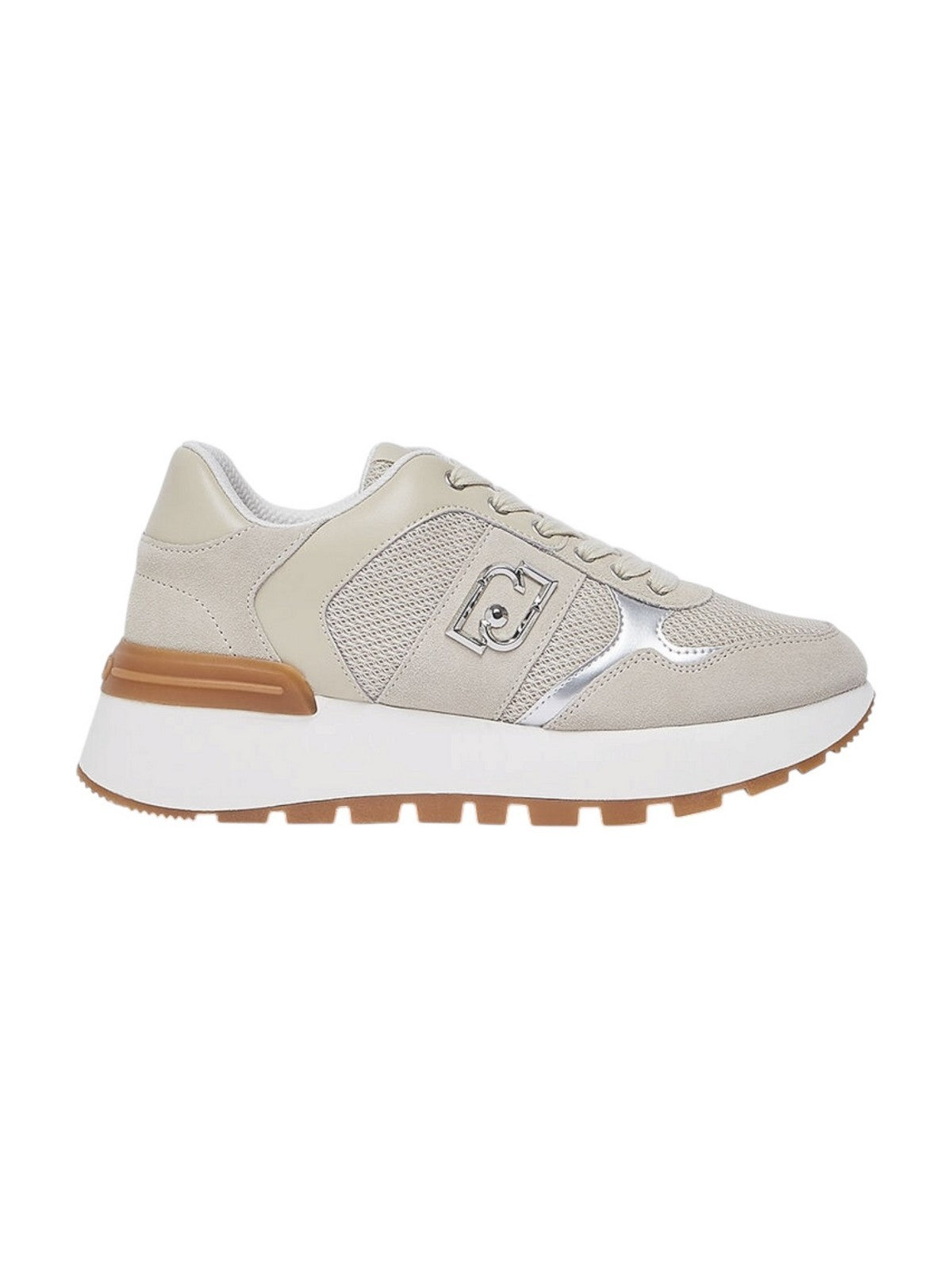 LIU JO Sneaker Donna BA6031PX027 S1856 ROPE