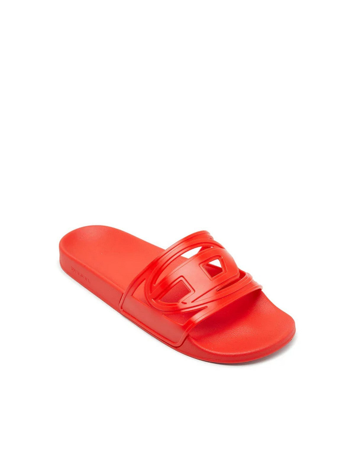 DIESEL Ciabatta Uomo Y03842 P7519 T4033 ROSSO