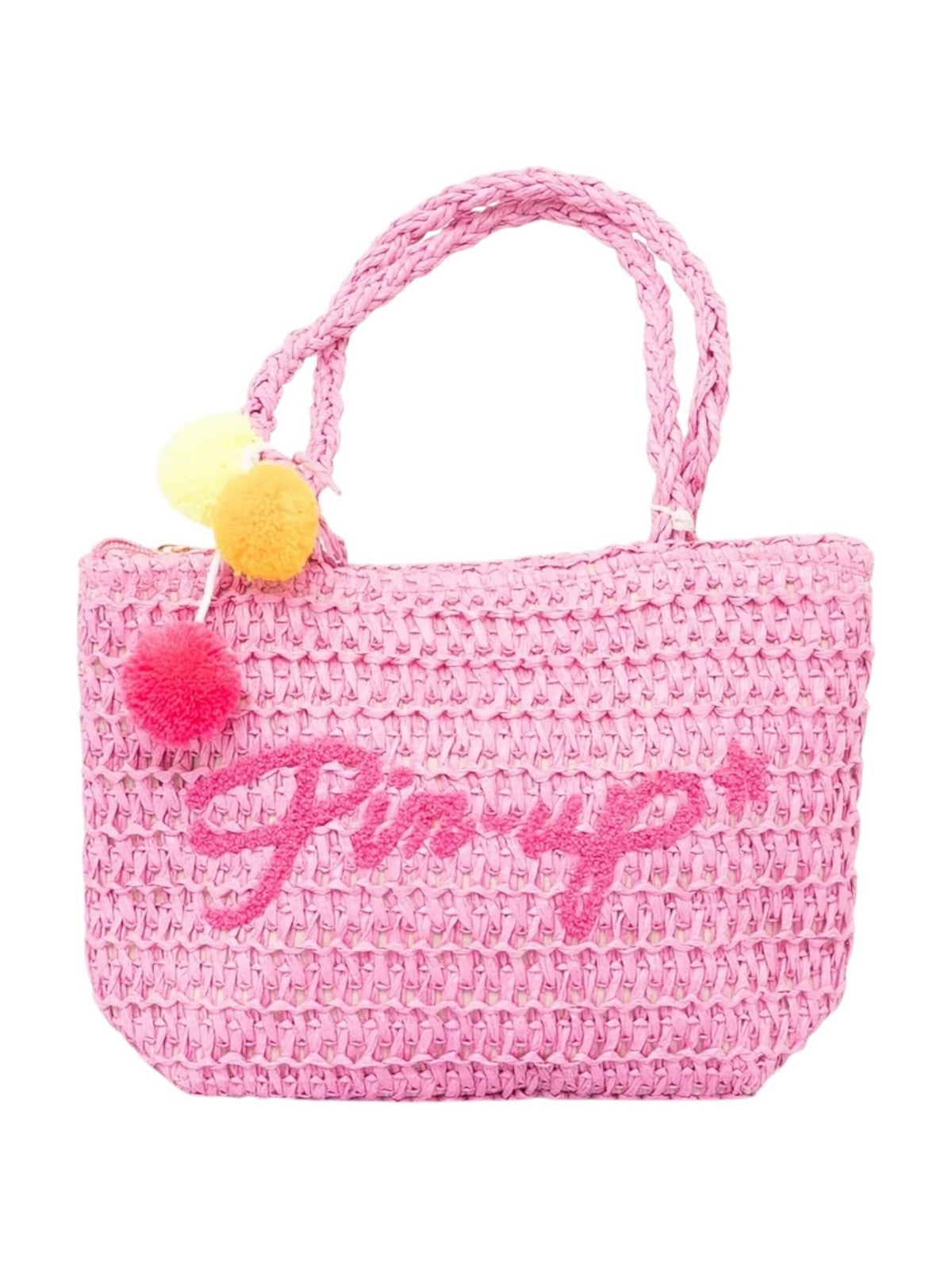 PIN-UP STARS borsa mare Donna PF324XB 028 Rosa gioboutiqueweb