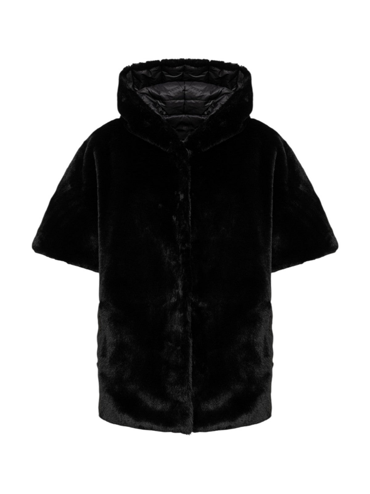 BLUGIRL Mantella Donna PF5004T0300 22222 Nero