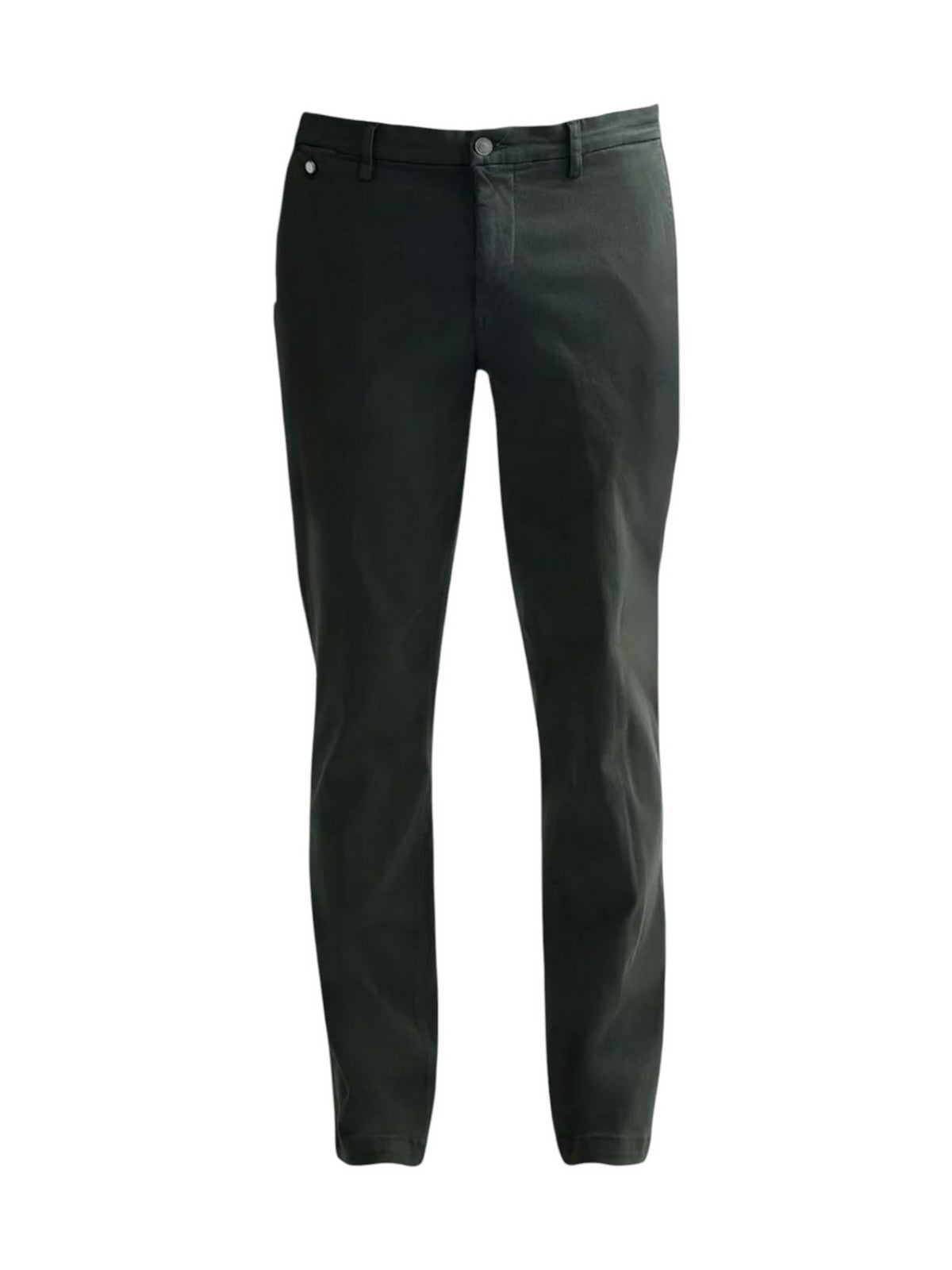 REPLAY Pantalone Uomo BENNI M9722E0008366197 030 MILITARY GREEN..