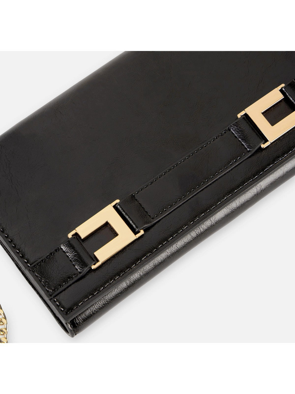 ELISABETTA FRANCHI Portafoglio Donna PF65A61E2 110 NERO S