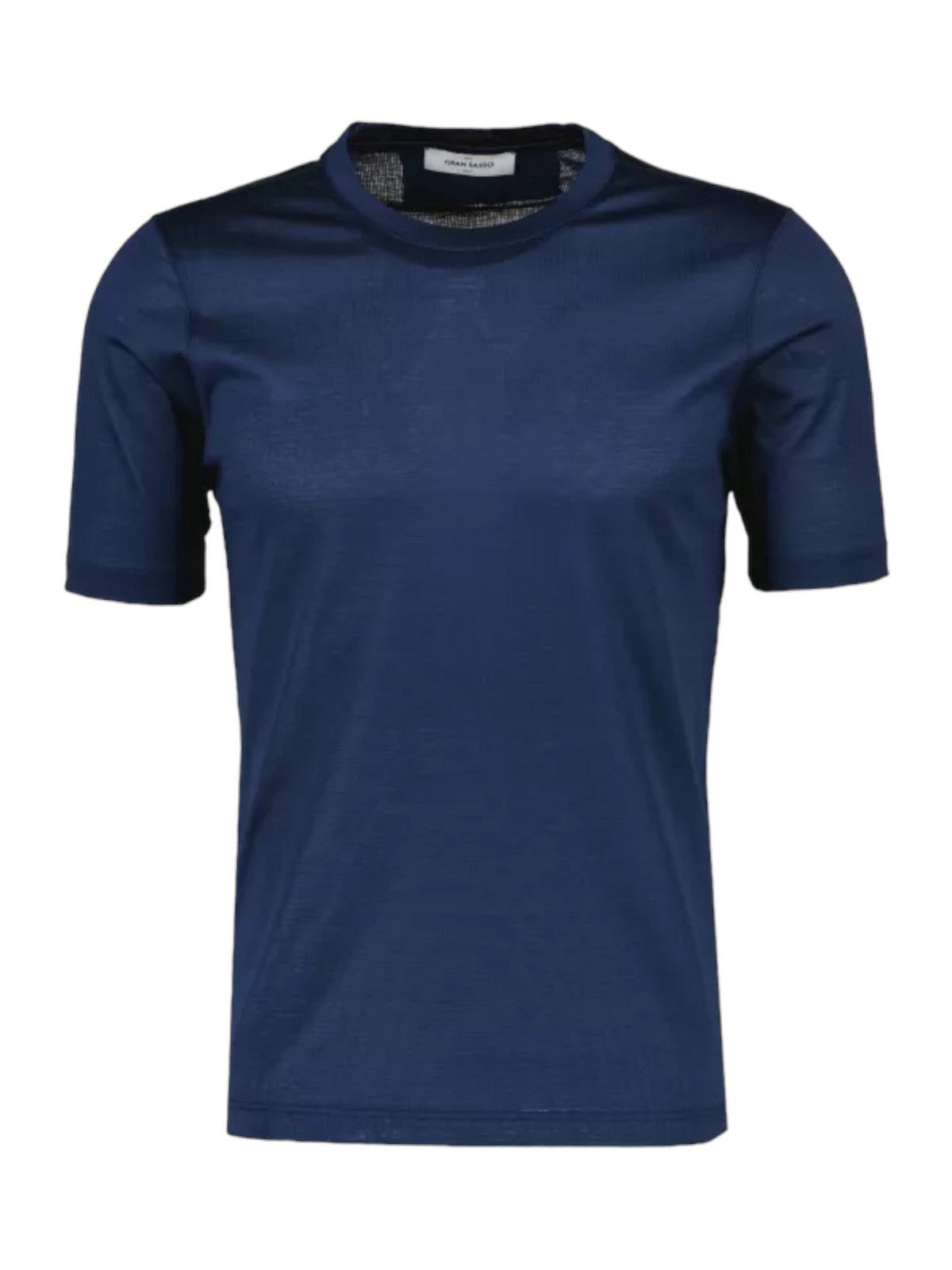 GRAN SASSO T-Shirt e Polo Uomo 60133/78311 307 Blu