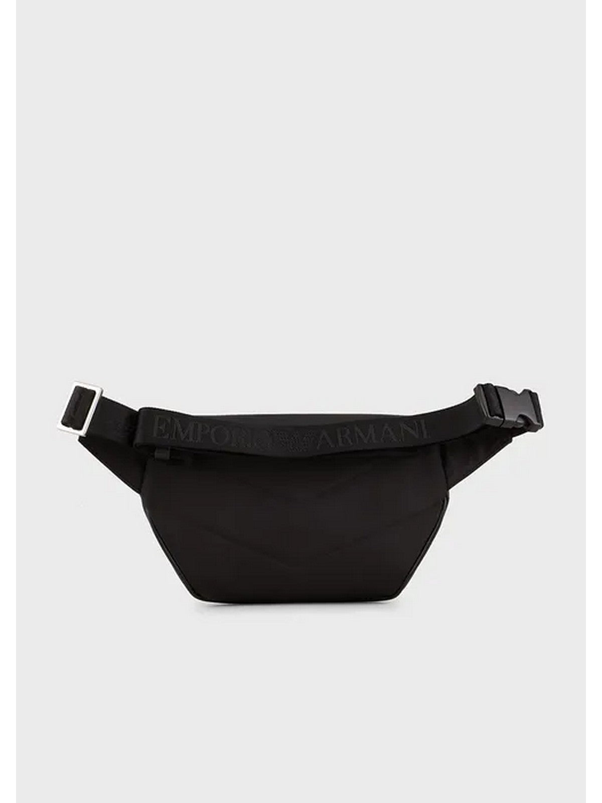 EMPORIO ARMANI Marsupio Uomo Y4O238 Y138E 81072 Nero gioboutiqueweb