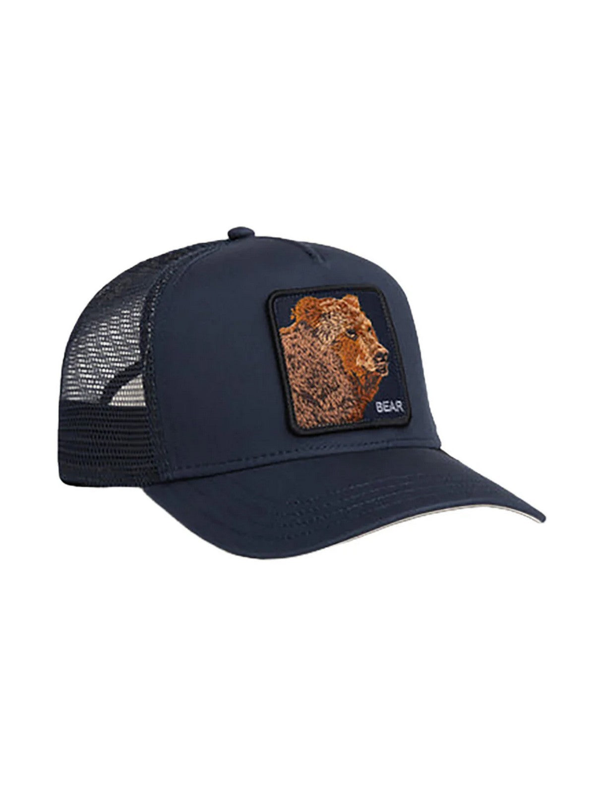 GOORIN BROS Cappello Bambini e ragazzi BEAR TRUCKER MINI 201-0099 EDG EDGE