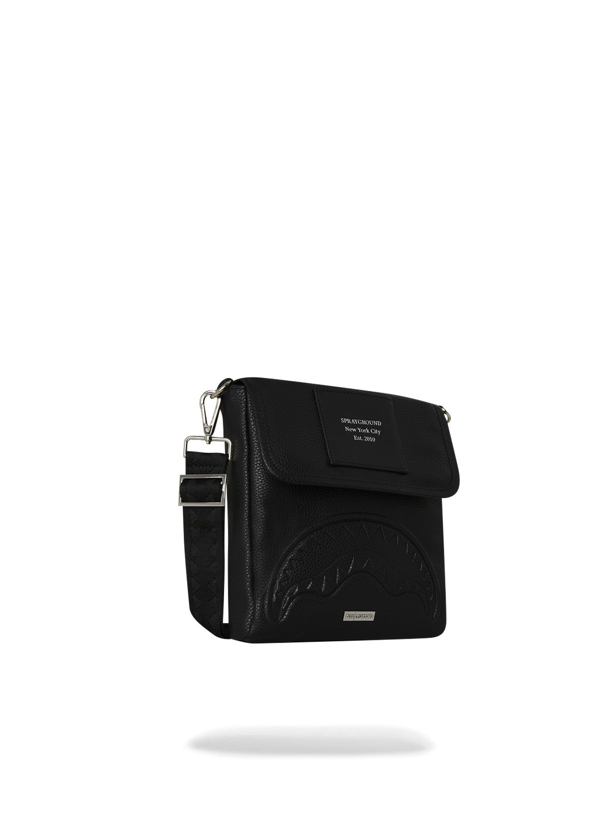 SPRAYGROUND Tracolla Uomo NIGHT SKY MESSENGER SLING 910B7878NSZ Nero