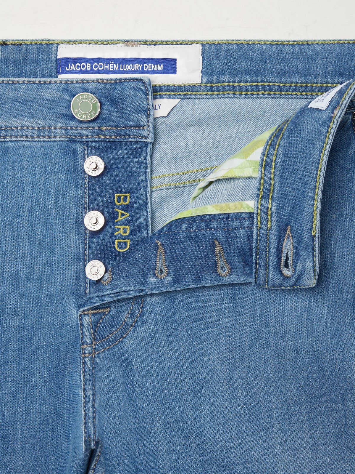 JACOB COHEN Jeans Uomo JUM_QE007 065 S4153 S1 300D Blu gioboutiqueweb