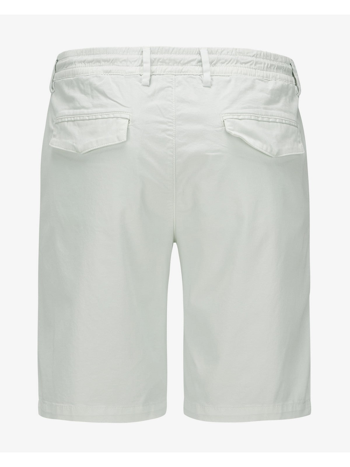 ELEVENTY Bermuda Uomo I70BERE08 TET0G002 01N Bianco gioboutiqueweb