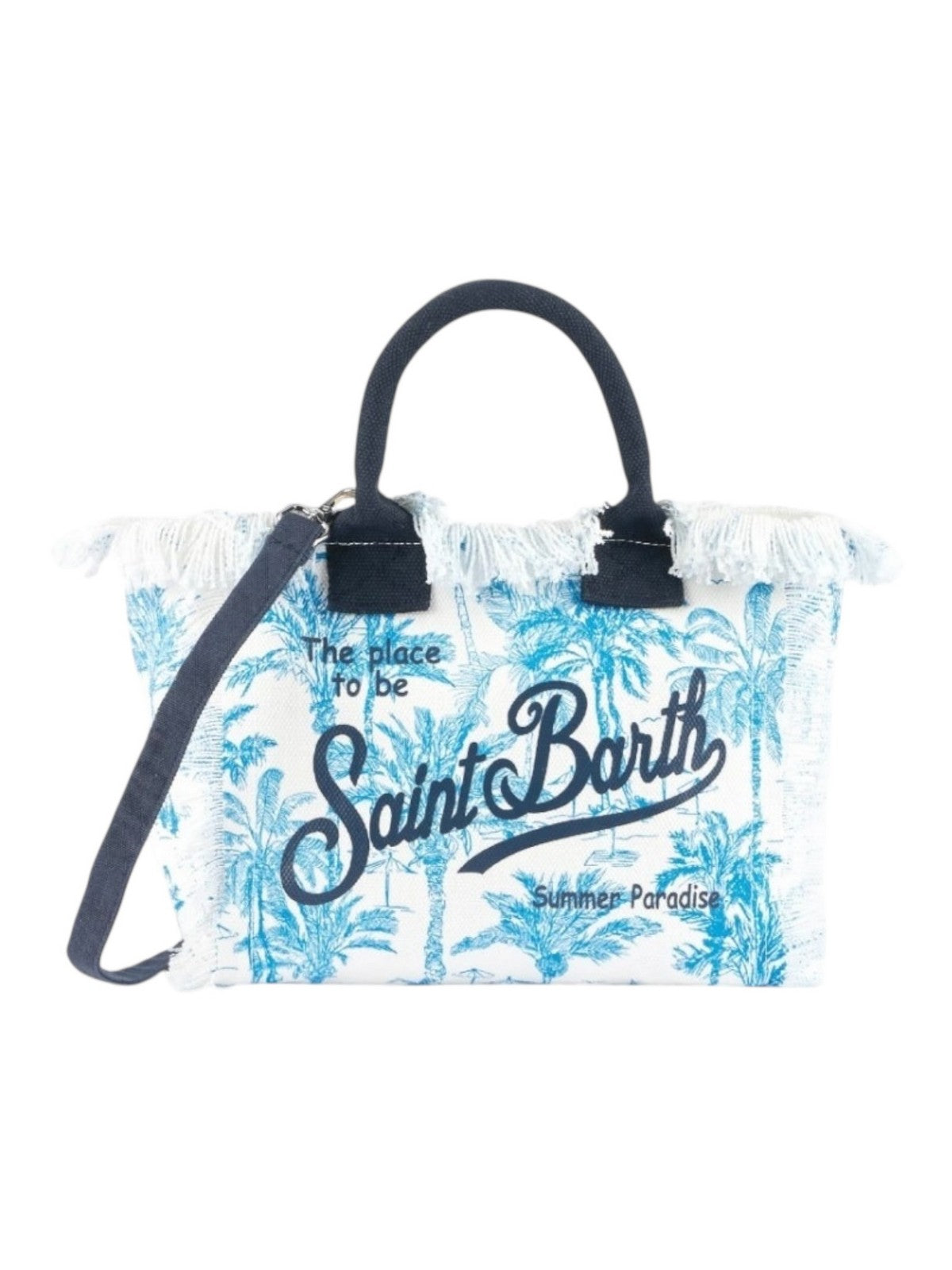 MC2 SAINT BARTH Borsa Donna COLETTE 04555H SAINT BEACH 0117 gioboutiqueweb