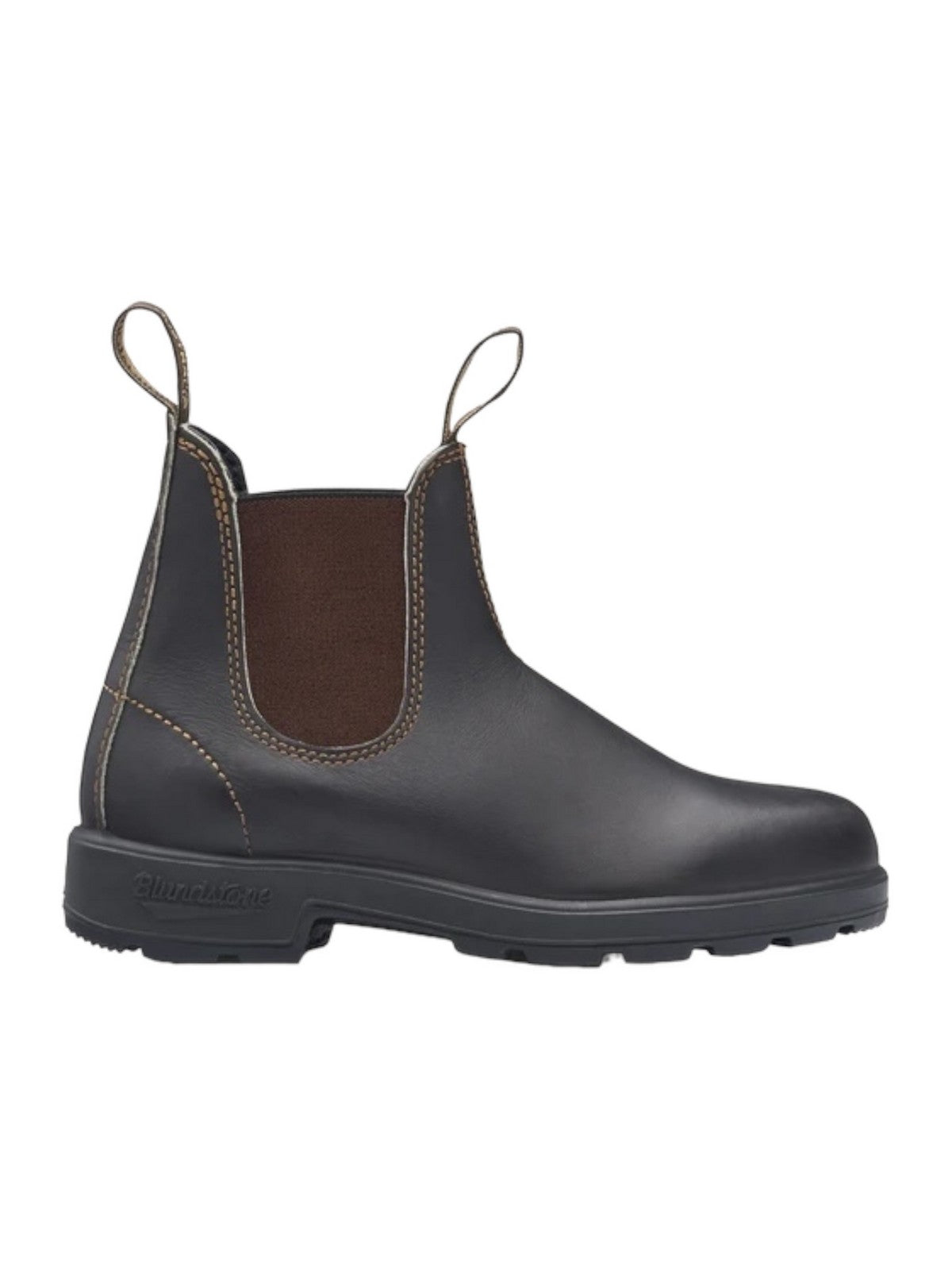 BLUNDSTONE Stivali e Stivaletti Uomo 500 Marrone gioboutiqueweb