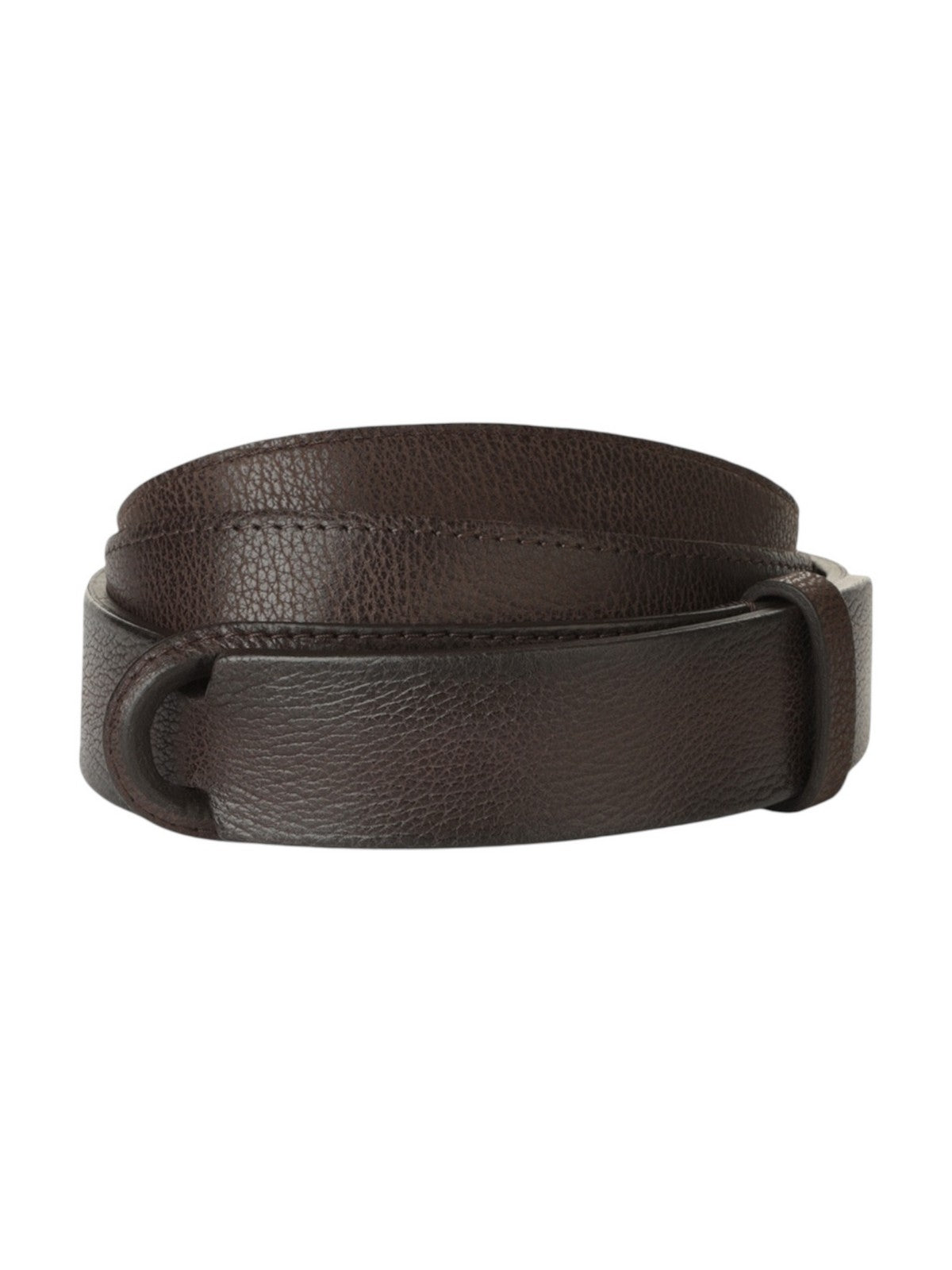 ORCIANI Cintura Uomo CHEVRETTE NB0074_CHE TESTA DI MORO