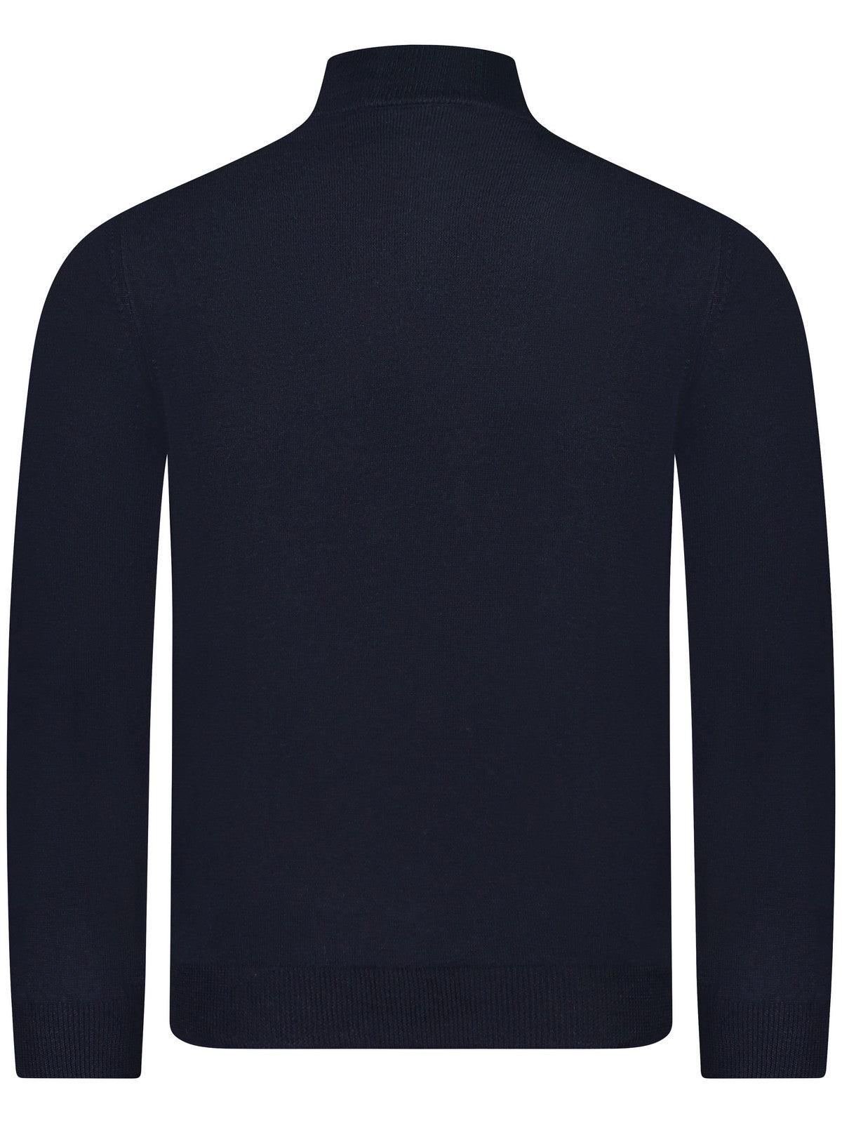 GRAN SASSO Maglione dolcevita Uomo 55126/14290 598 Blu