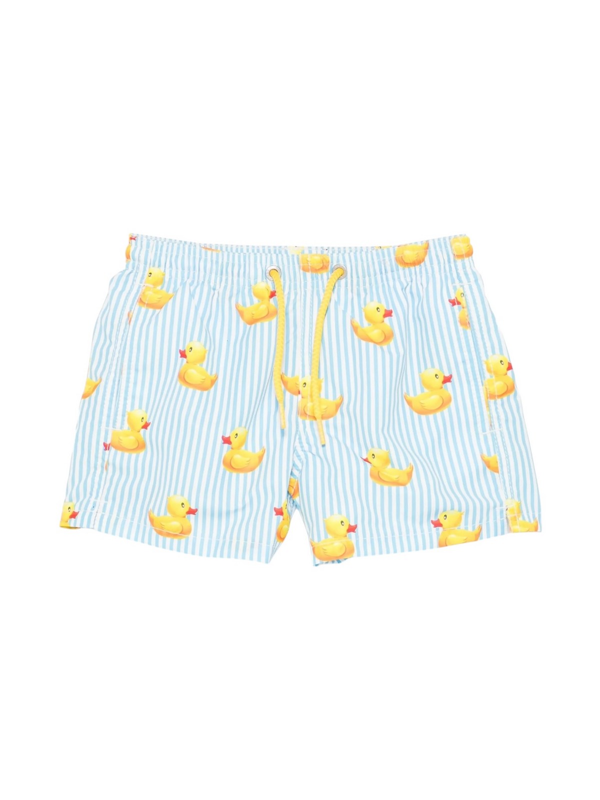 MC2 SAINT BARTH Costume da bagno Bambini e ragazzi JEAN 03870H Blu