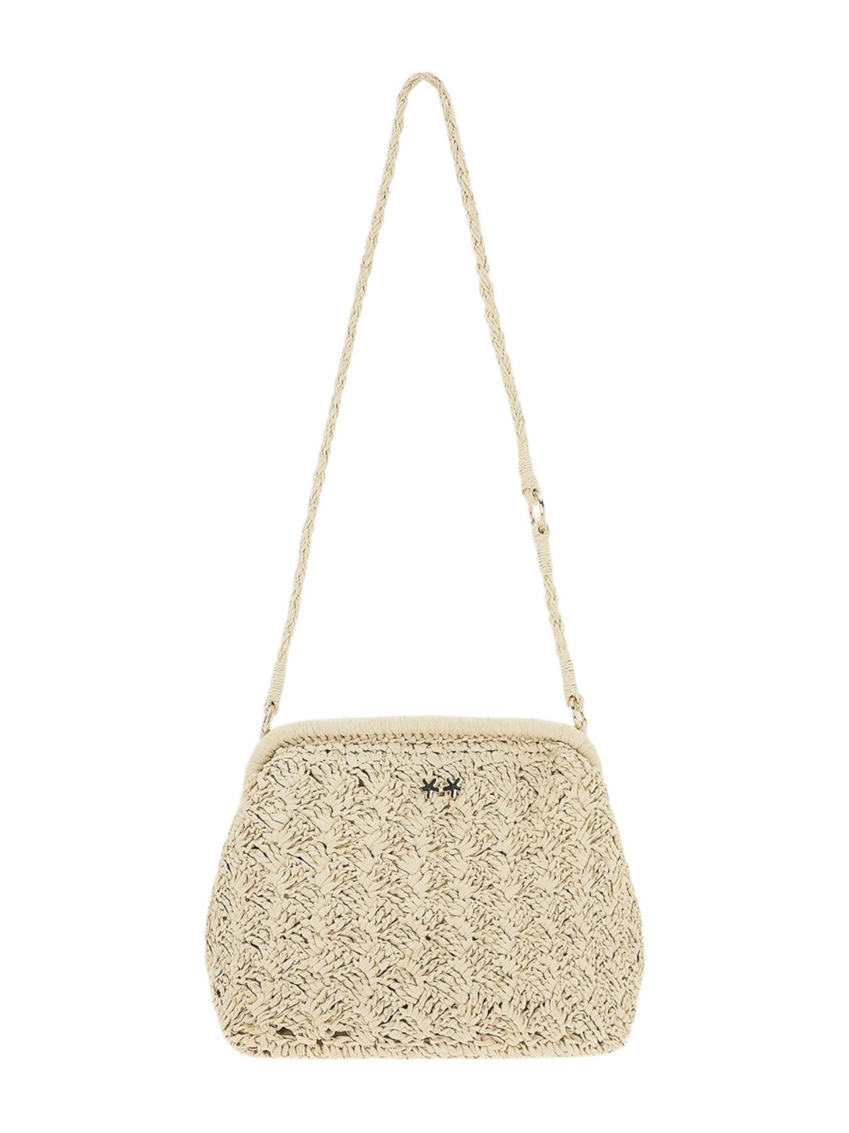 F**K Borsa Donna FA25-A057BG Beige gioboutiqueweb