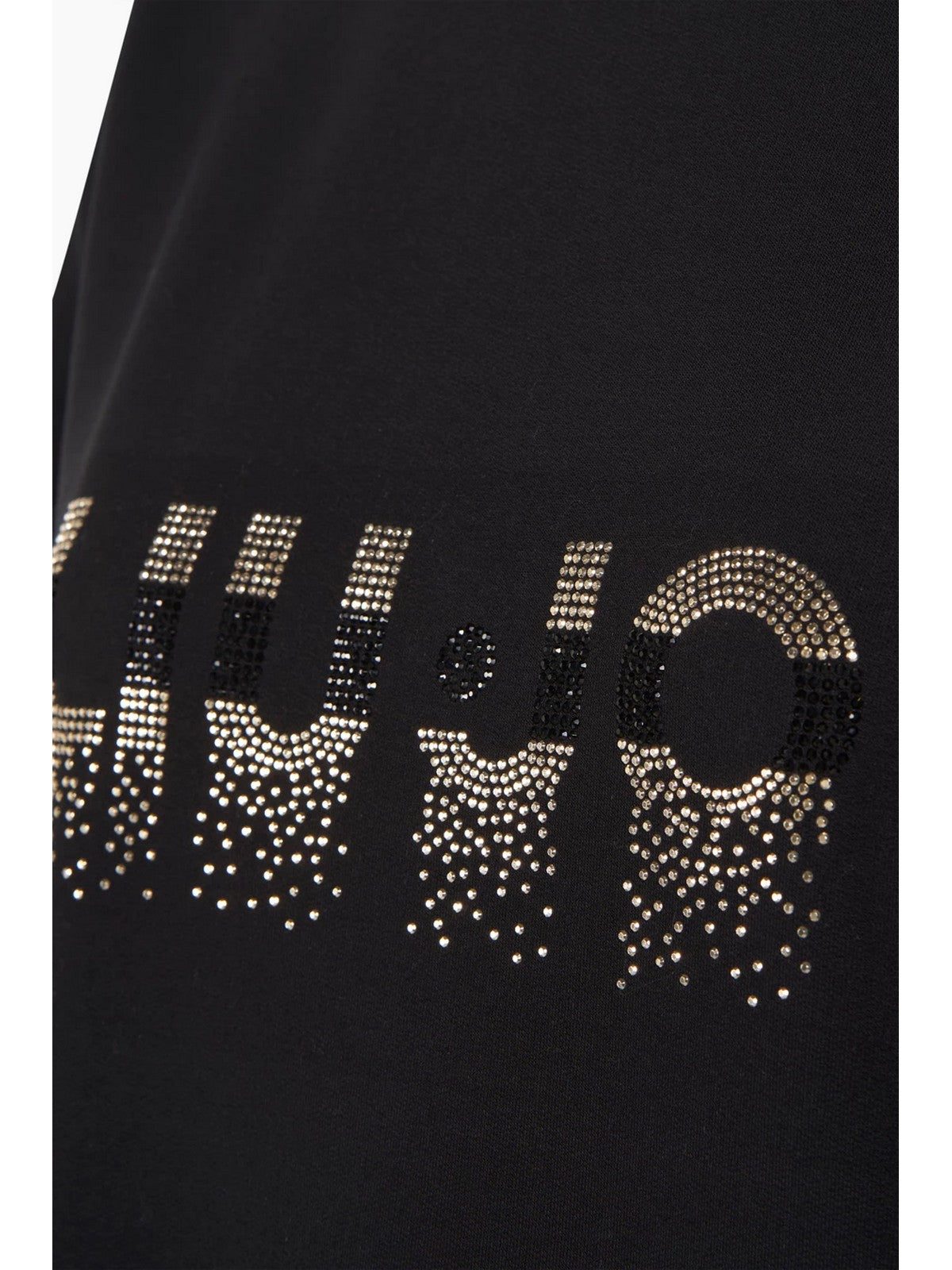 Sweat-shirt Liu Jo Sport TA4225FS090 Q9957 Black