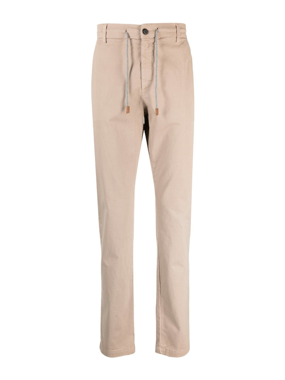 ELEVENTY Pantalone Uomo I70PANE02 TET0G002 04 Marrone gioboutiqueweb