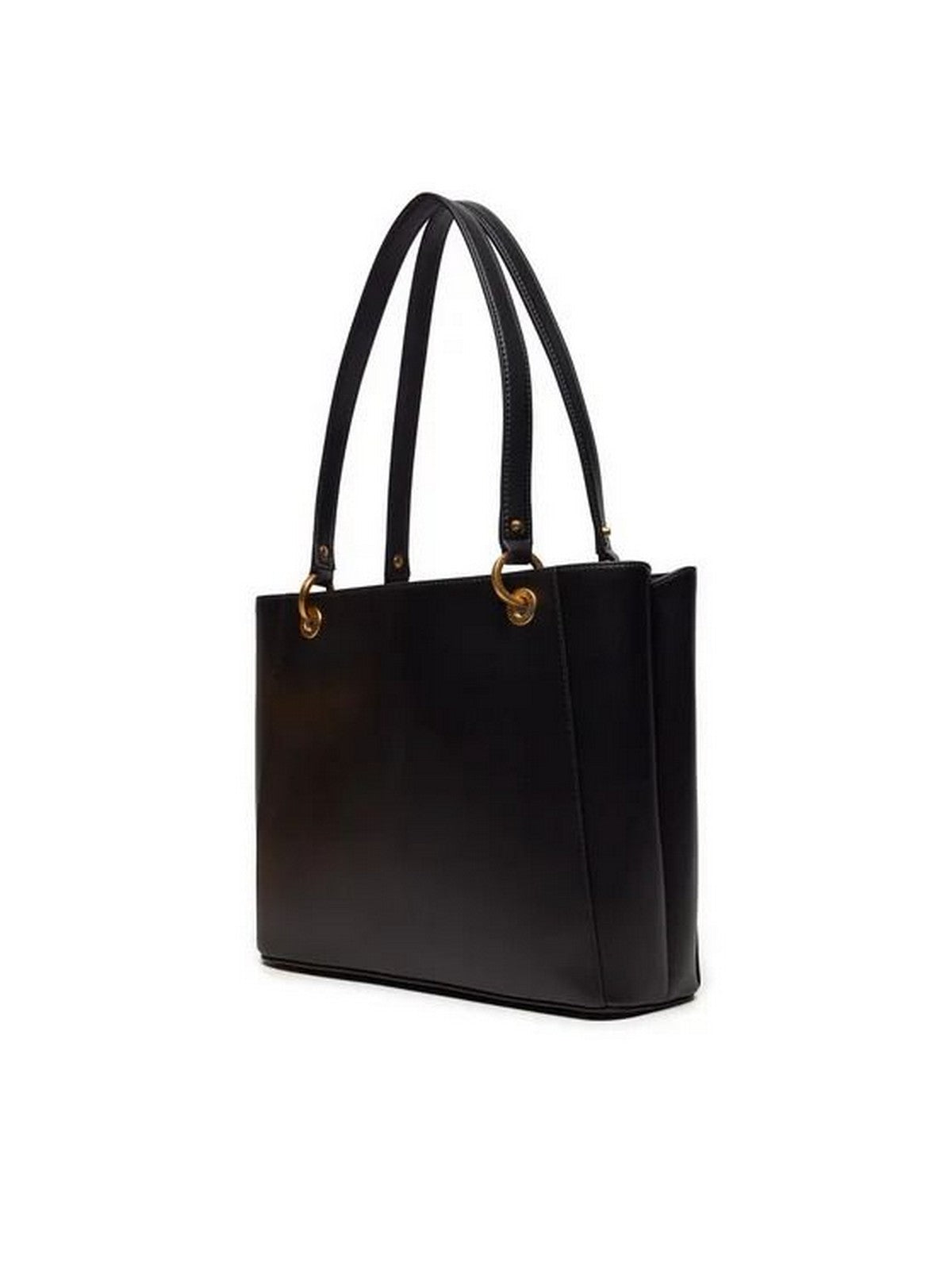 GUESS Borsa Donna Kuba Tri Compartment HWVA93 29250 BLA Nero gioboutiqueweb