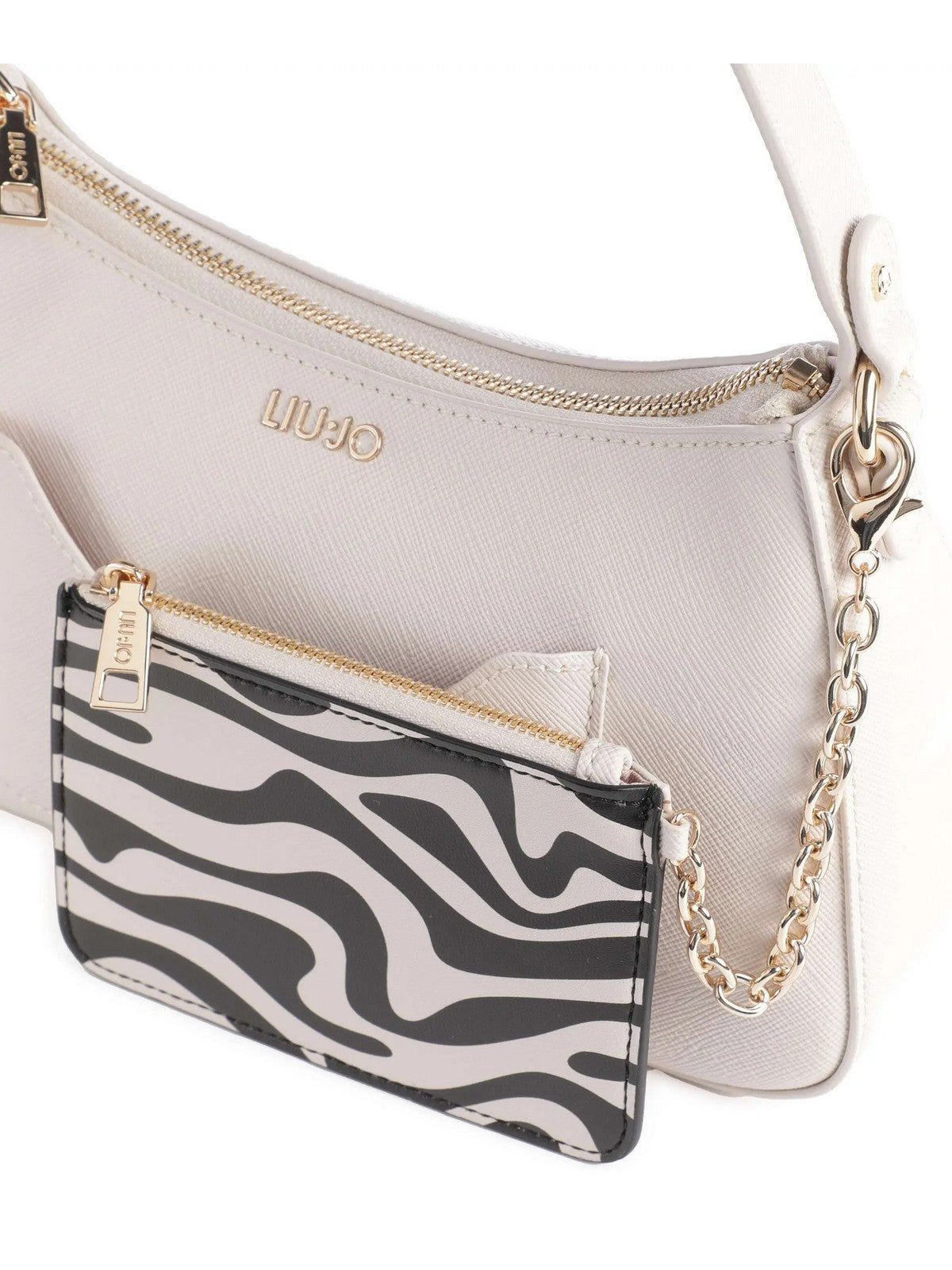 Liu Jo Accessories Women's bag AA4056E0087 33801 Beige