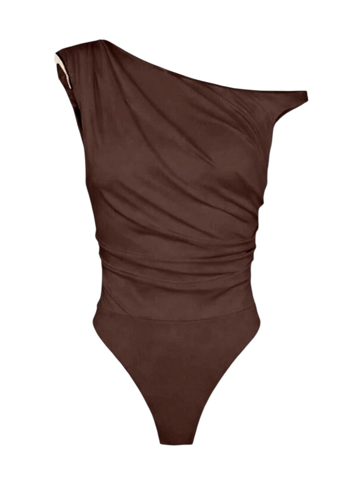 ELISABETTA FRANCHI Body Donna BO01361E2 EV9 DARK CHOCOLATE