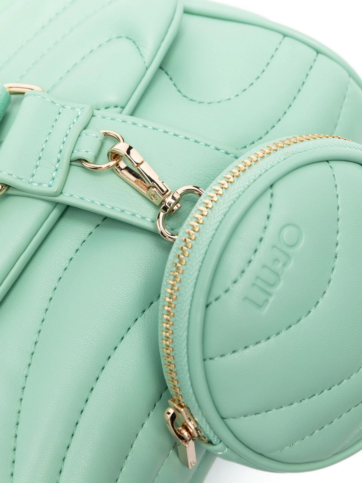 Liu Jo Accessories Women's bag AA4264E0036 46011 Green