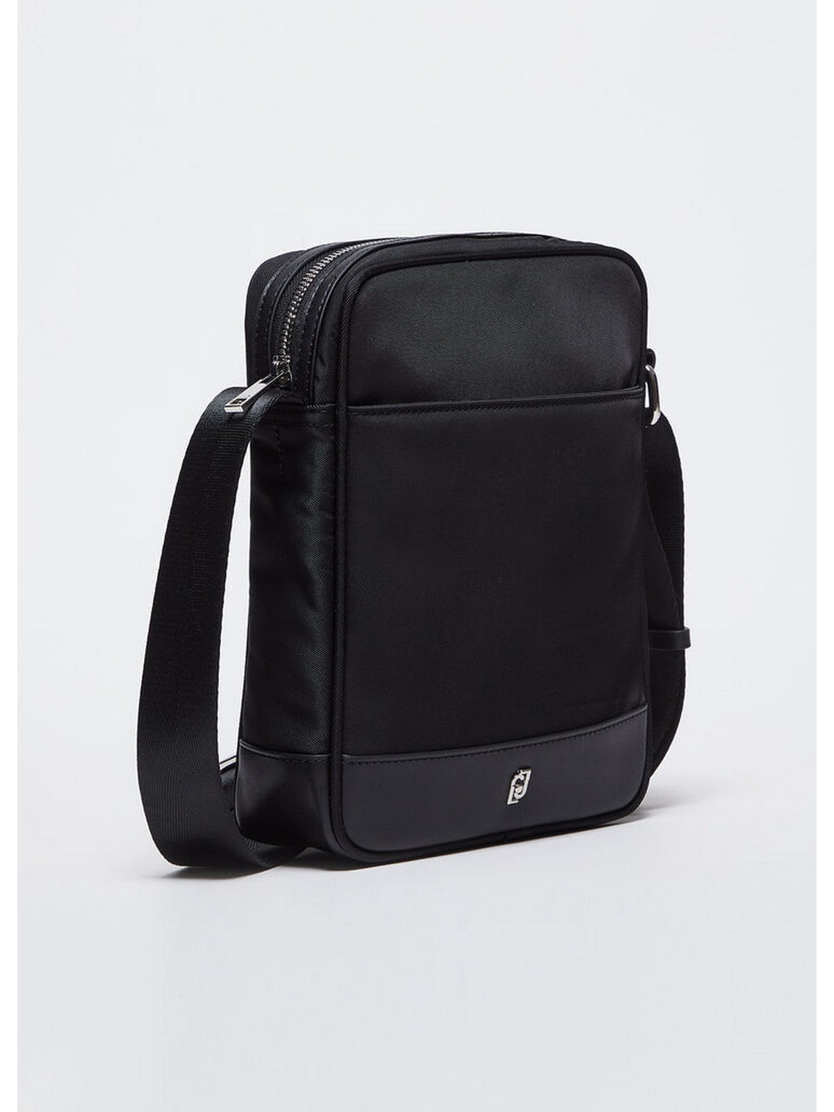LIU JO UOMO Tracolla Uomo DF4009T2659 22222 Nero gioboutiqueweb