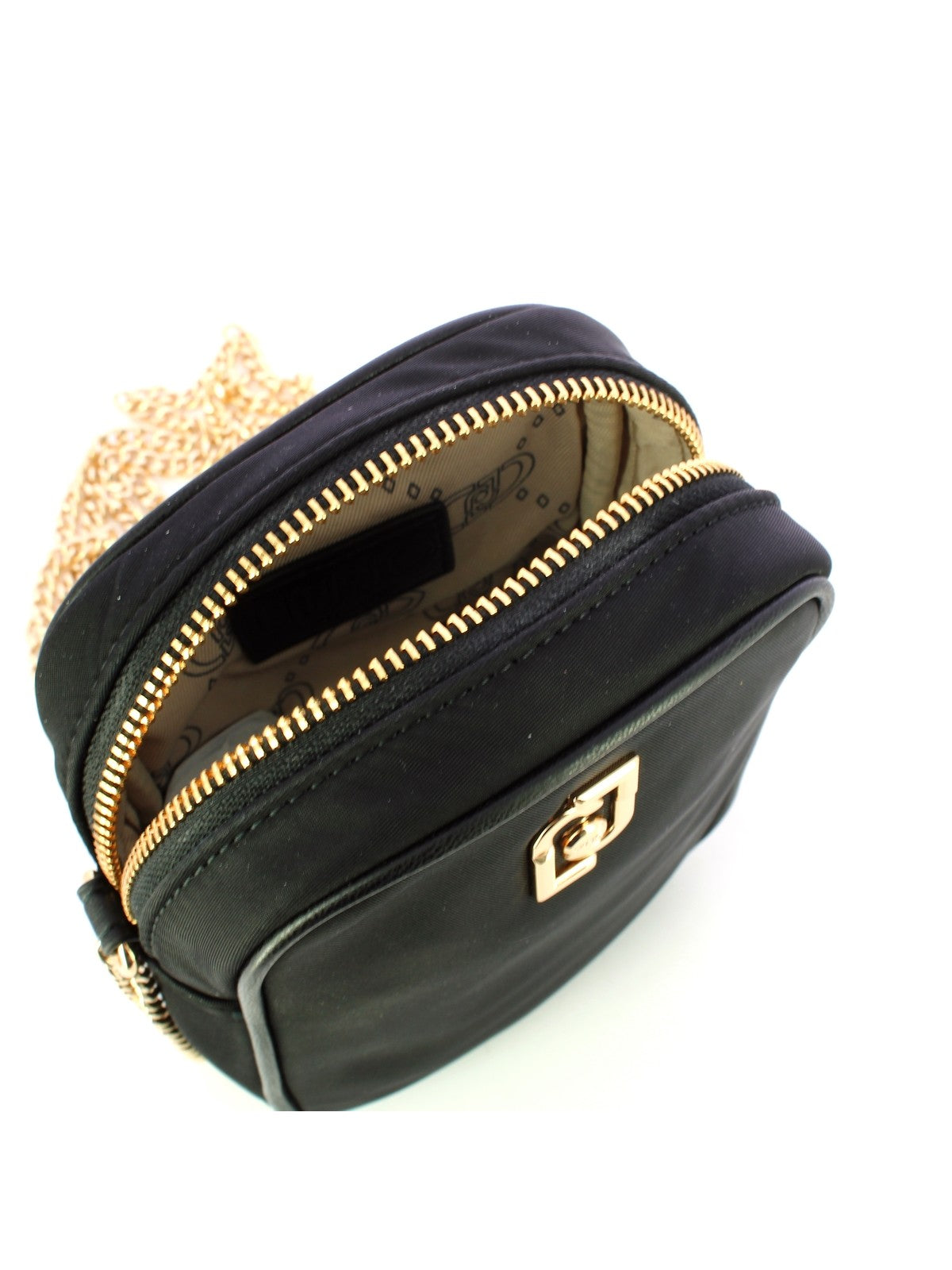 LIU JO ACCESSORIES Borsa Donna AA5183T4559 22222 Nero