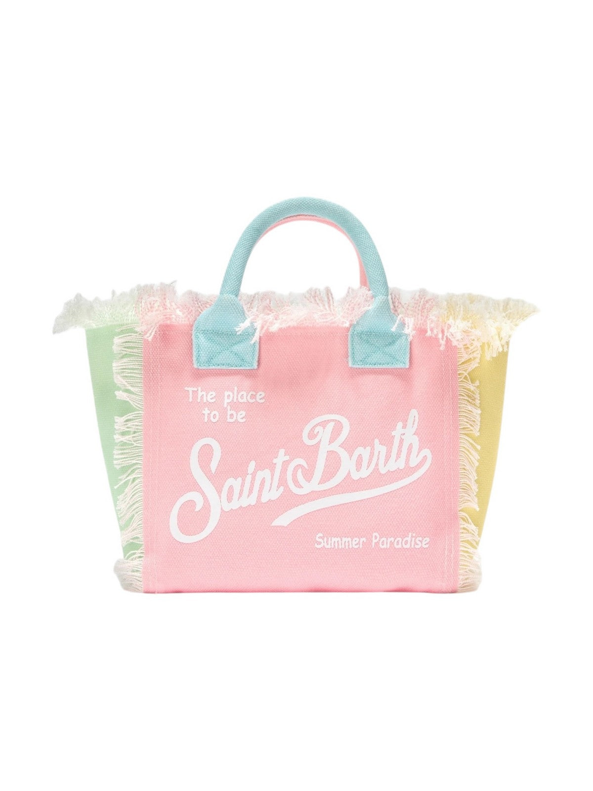 MC2 SAINT BARTH Borsa Donna COLETTE 02575L CB2937