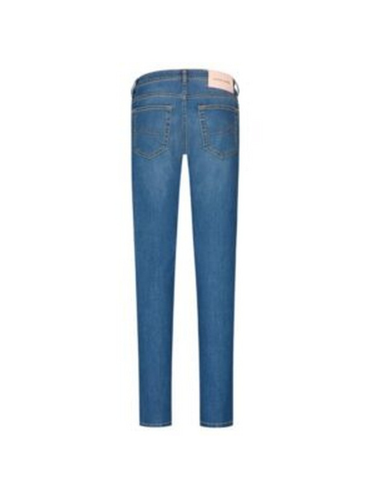 JACOB COHEN Jeans Uomo Nick slim JUM_QE006 056 S4255 V2 200D MEDIUM BLUE