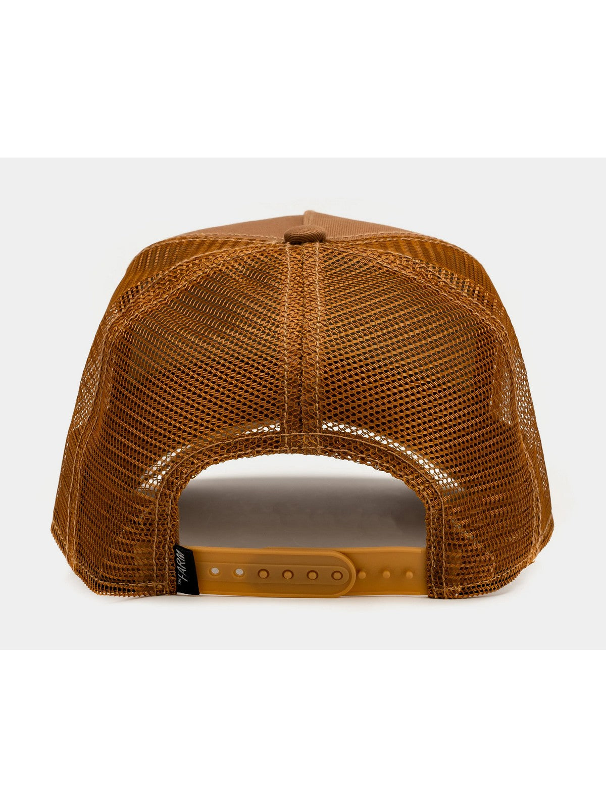 GOORIN BROS Cappello Uomo The baddest boy 101-0493 BRO Marrone gioboutiqueweb