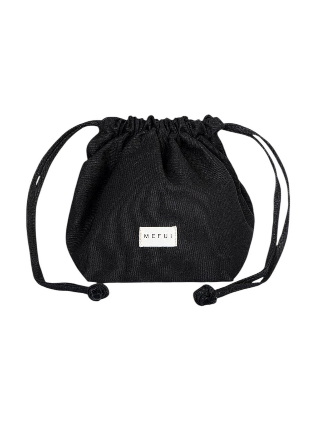 ME FUI Pochette Donna MA25-A060BK BLACK