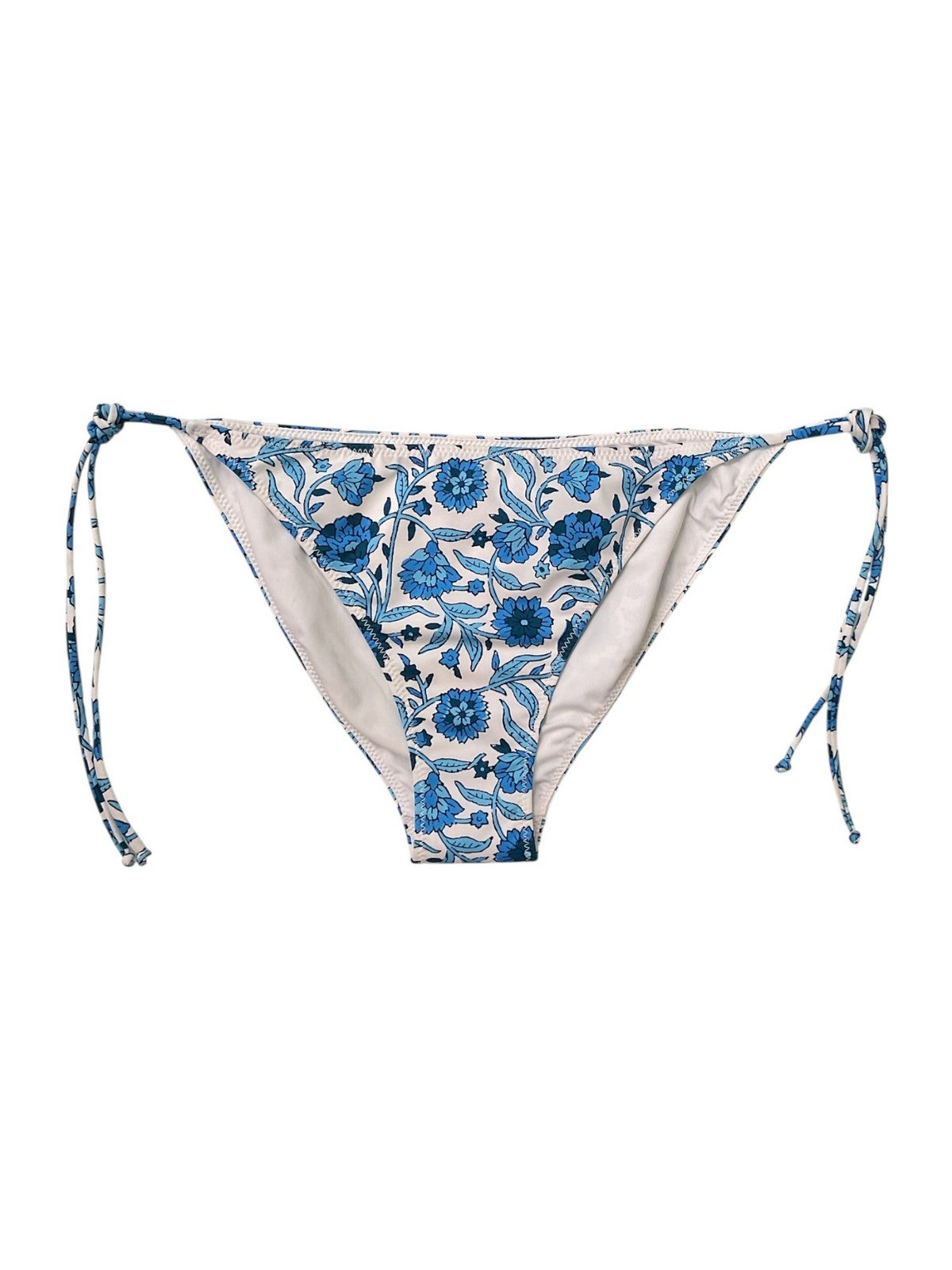 MC2 SAINT BARTH Costume da bagno Donna VIRGO 08517L BATIK BLOOM 01