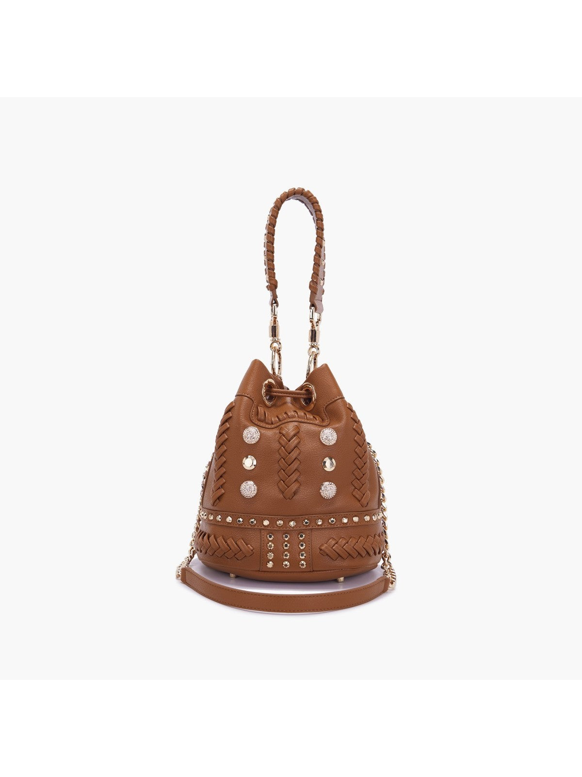 Carrie Women's Bag 141m-EM-109-TBS MARRON