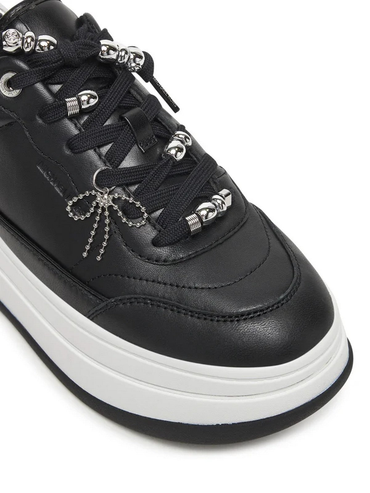 MICHAEL KORS Sneaker Donna 43F5HYFS2L 001 BLACK