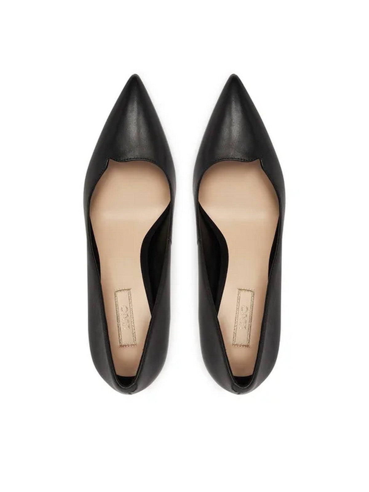 LIU JO Décolleté Donna DEMI 04 SF5003P0062 22222 Nero