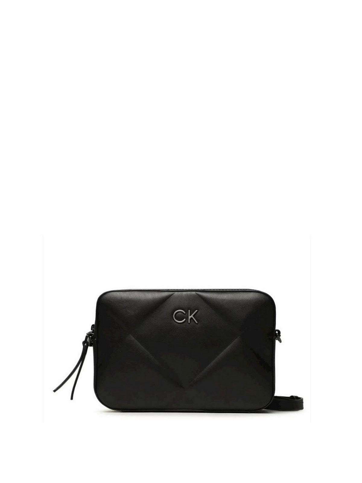 CALVIN KLEIN Borsa Donna K60K610767 BAX NERO