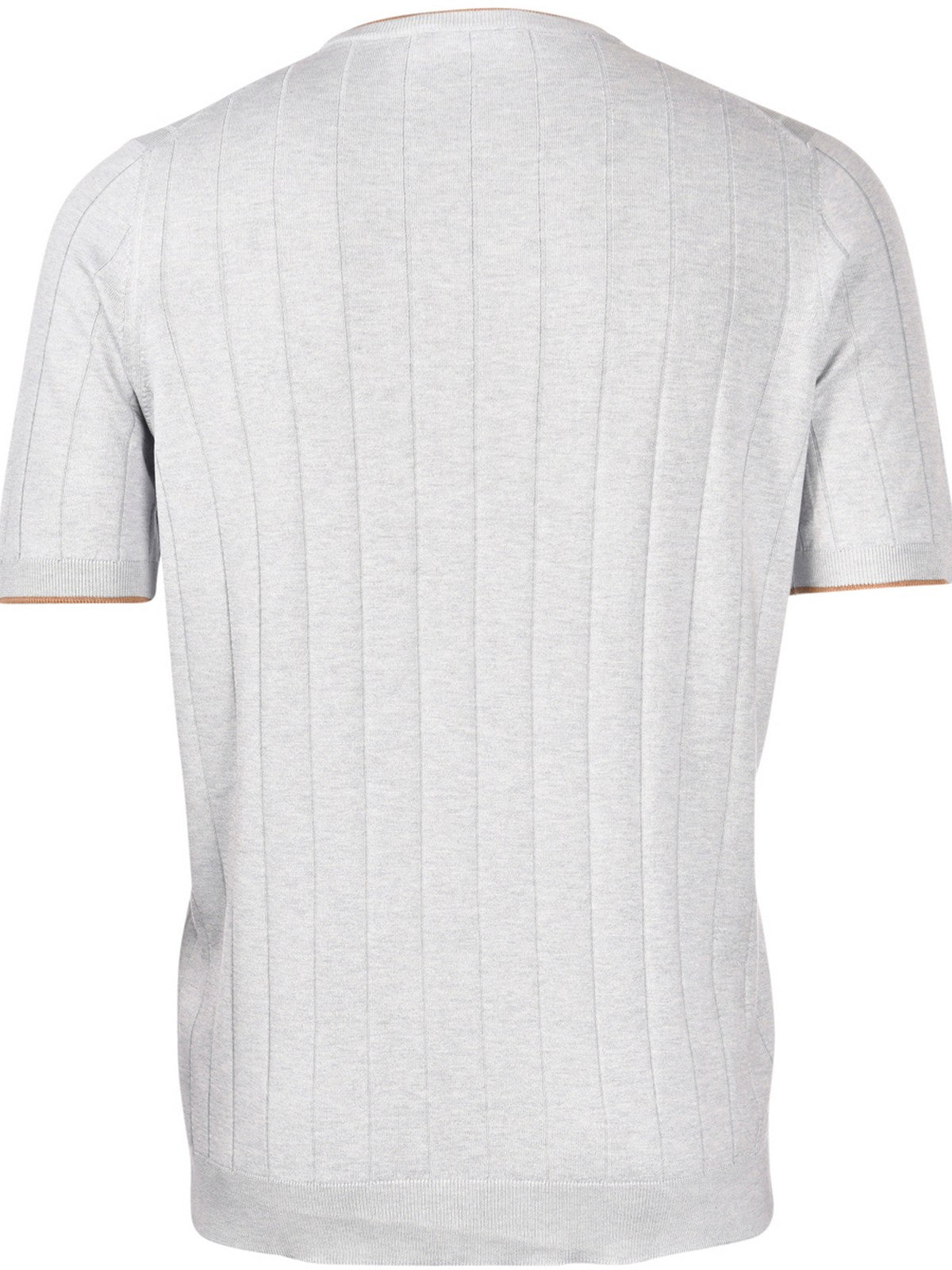 GRAN SASSO Maglia Uomo 43116/23510 050 Grigio gioboutiqueweb