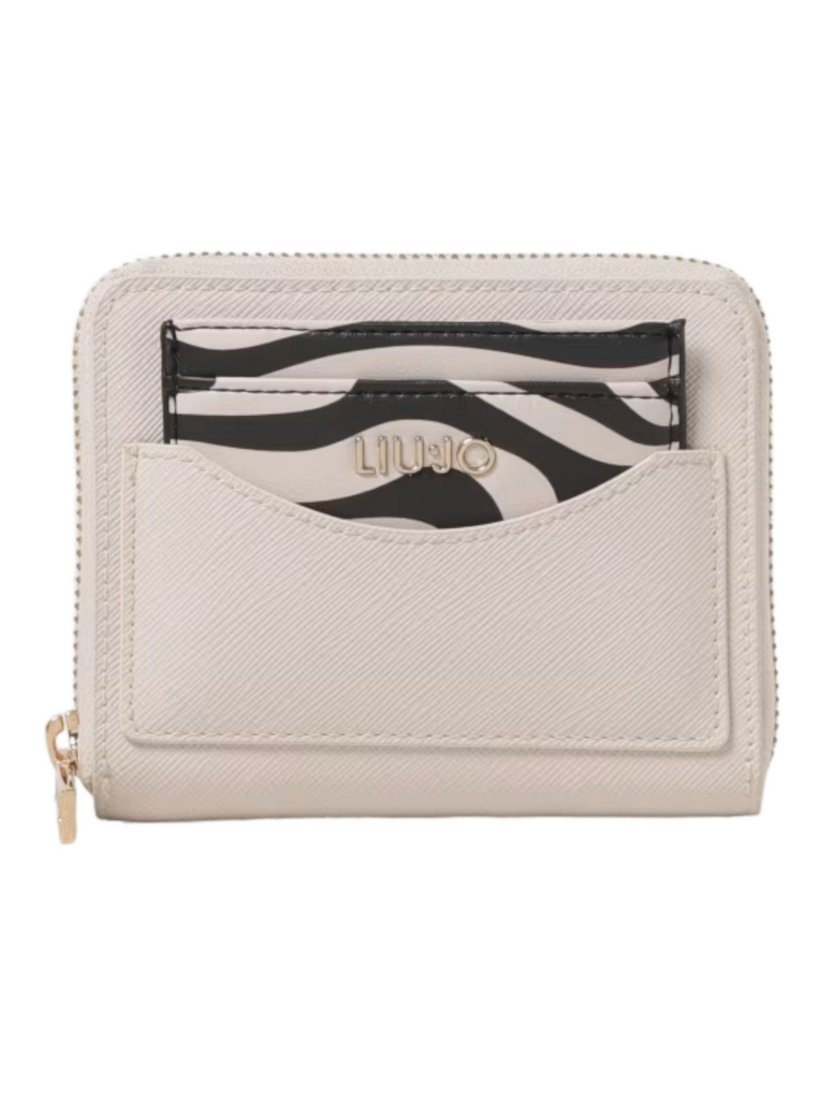 Liu Jo Accessoires Wallet Women's AA4061E0087 33801 Beige