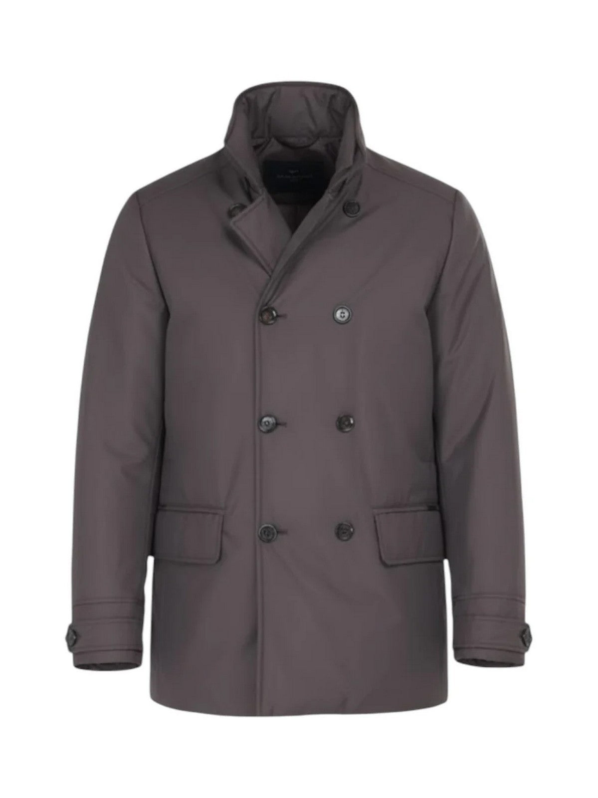 MOORER Piumino Uomo BAS-TURANDOT MOUGI101070 TEPAQ90 CORTECCIA