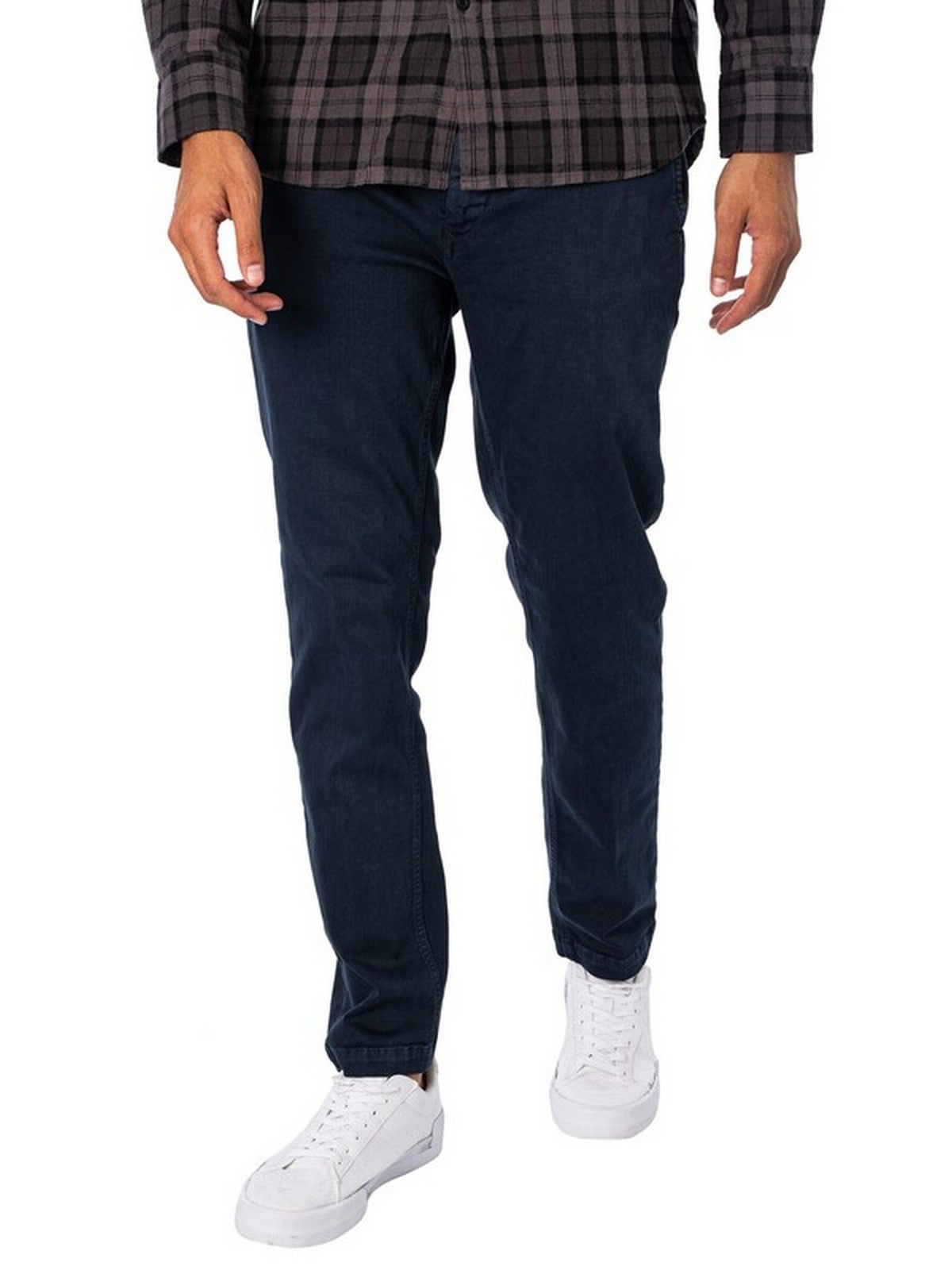REPLAY Jeans Uomo ZEUMAR M9627E0008366197 010 BLUE