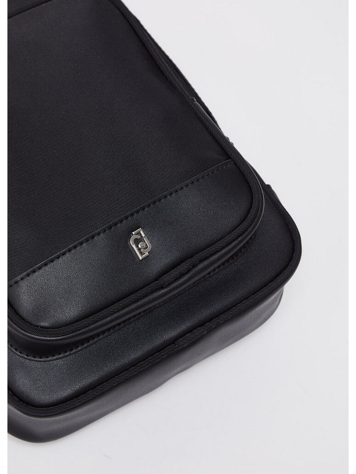 LIU JO UOMO Tracolla Uomo DF4003T2659 22222 Nero gioboutiqueweb