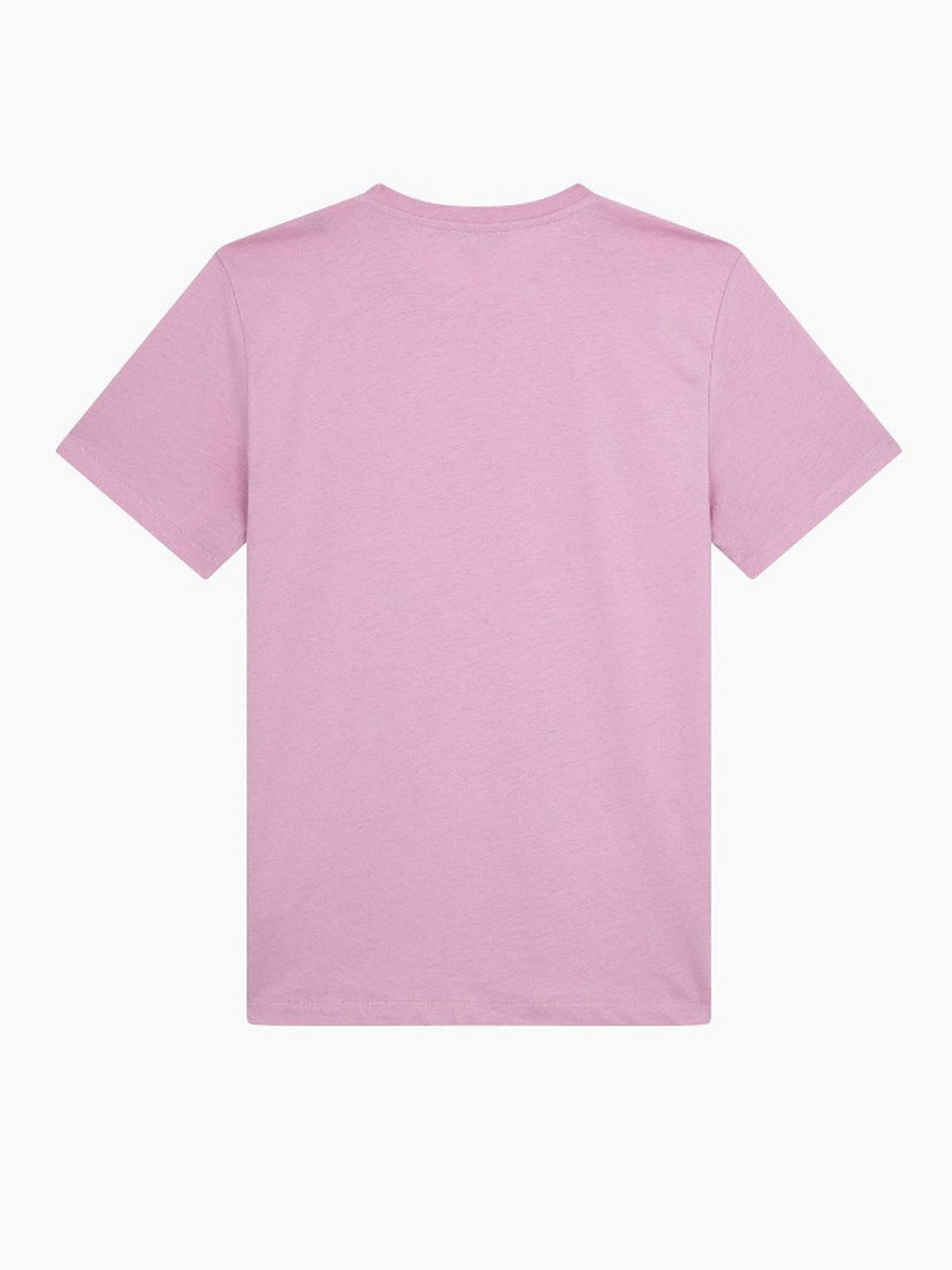 T-shirt dondup et polo masculin US198 JF0309U HN5 583 Rosa