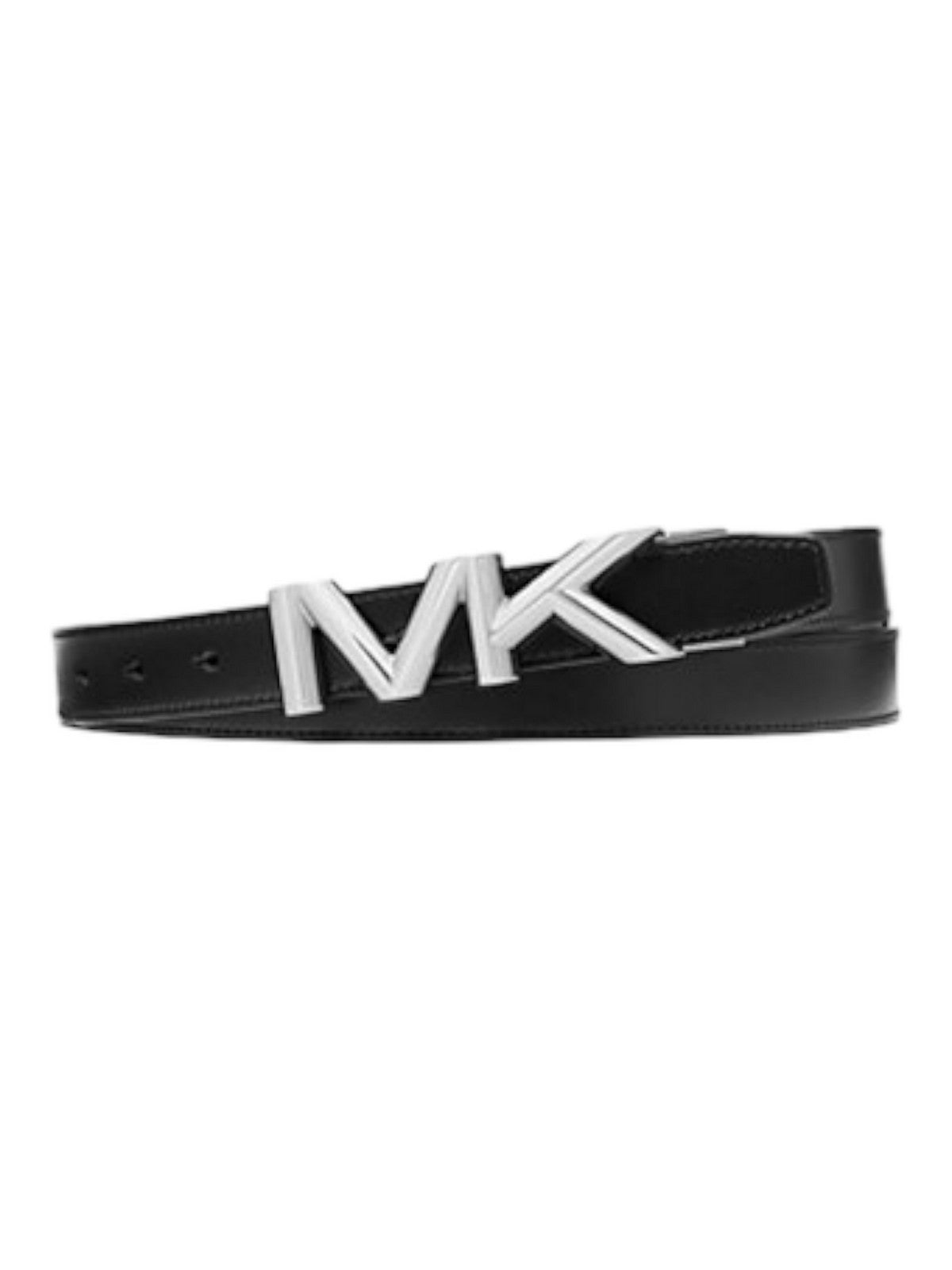 Michael Kors Man Belt 39S4Lble1U 001 Schwarz