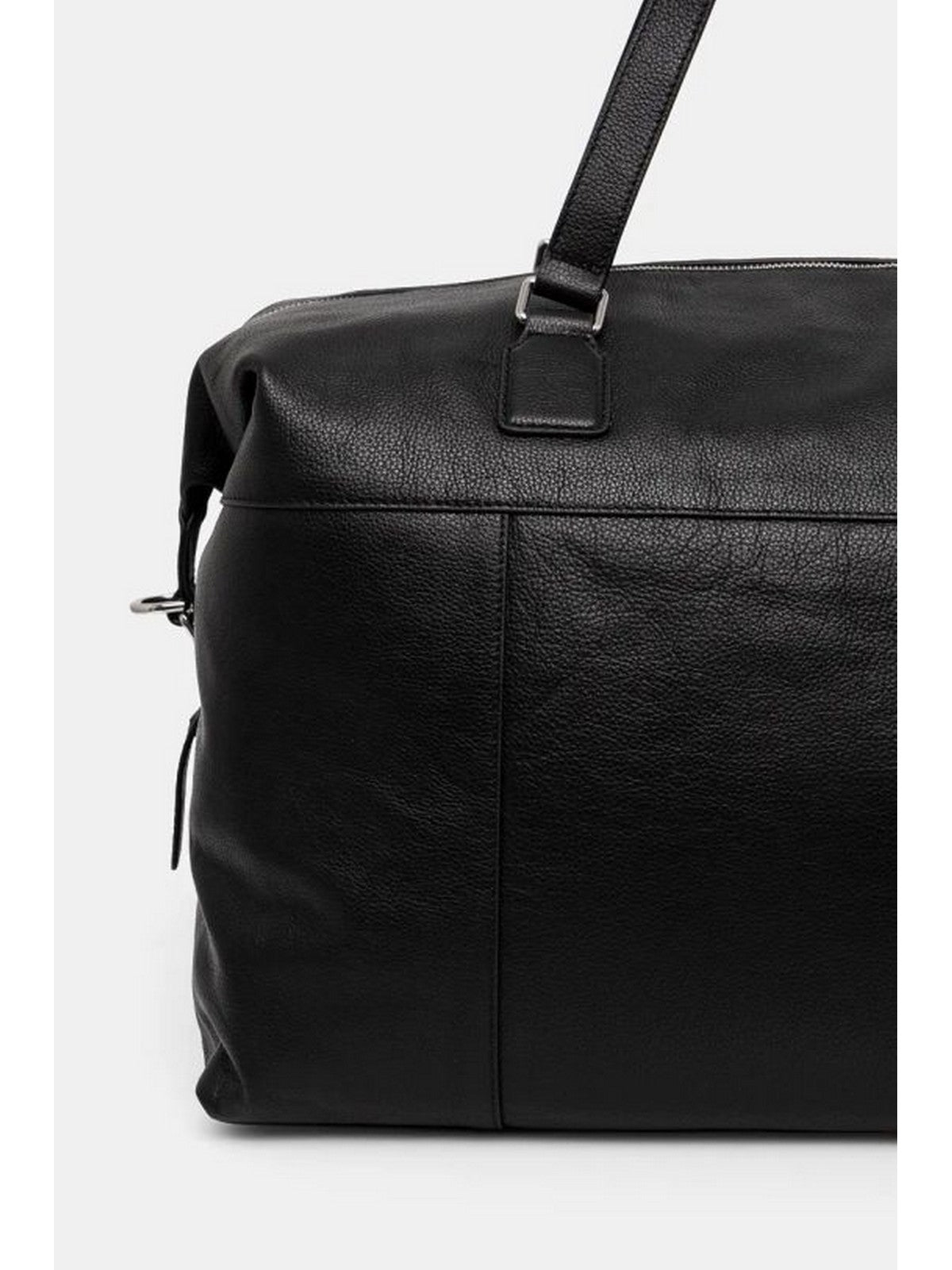 LIU JO UOMO Borsone Uomo DF4019P0371 22222 Nero gioboutiqueweb