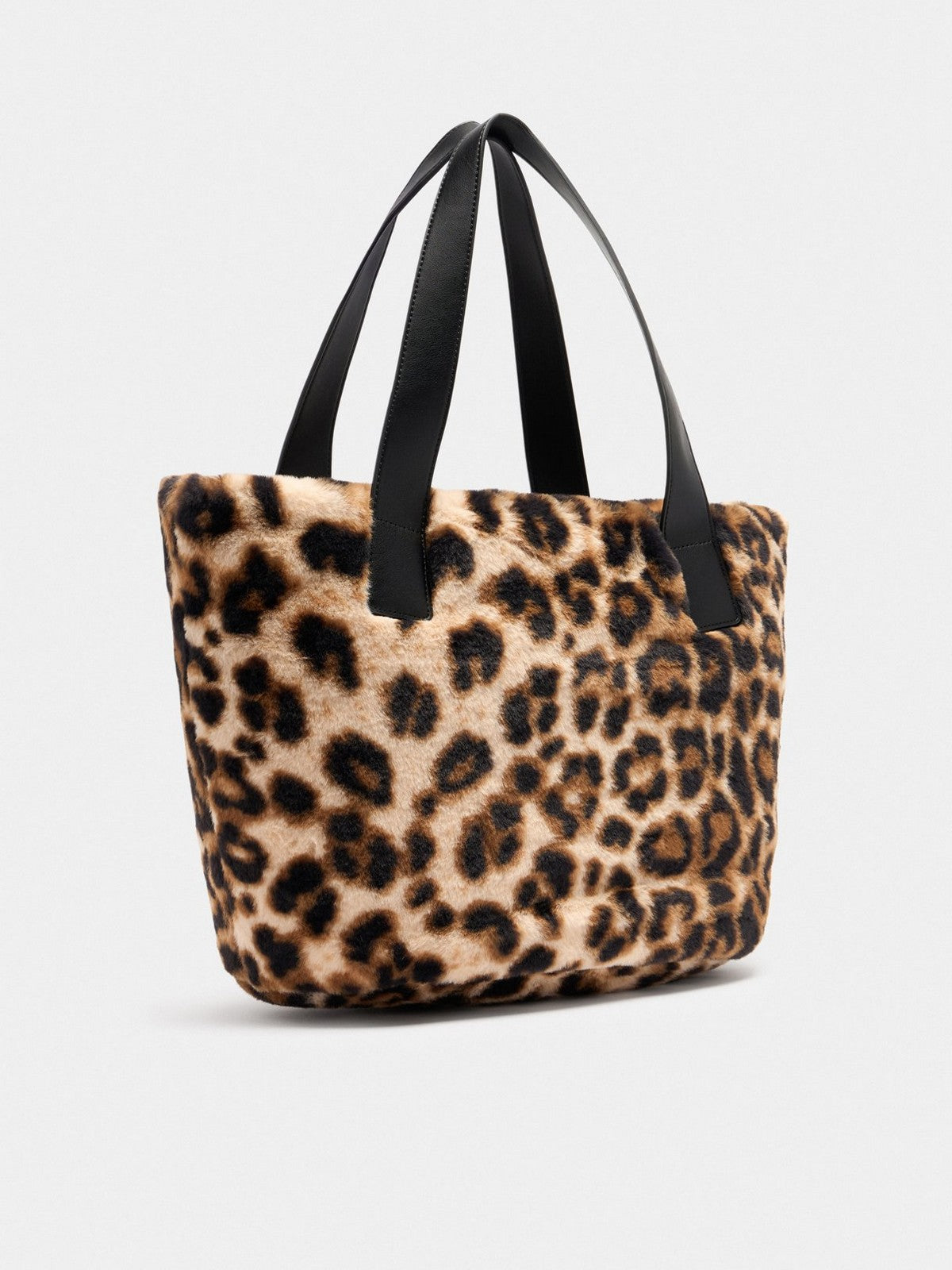 LIU JO ACCESSORIES Borsa Donna AF5154E0305 00047 Macul.naturale