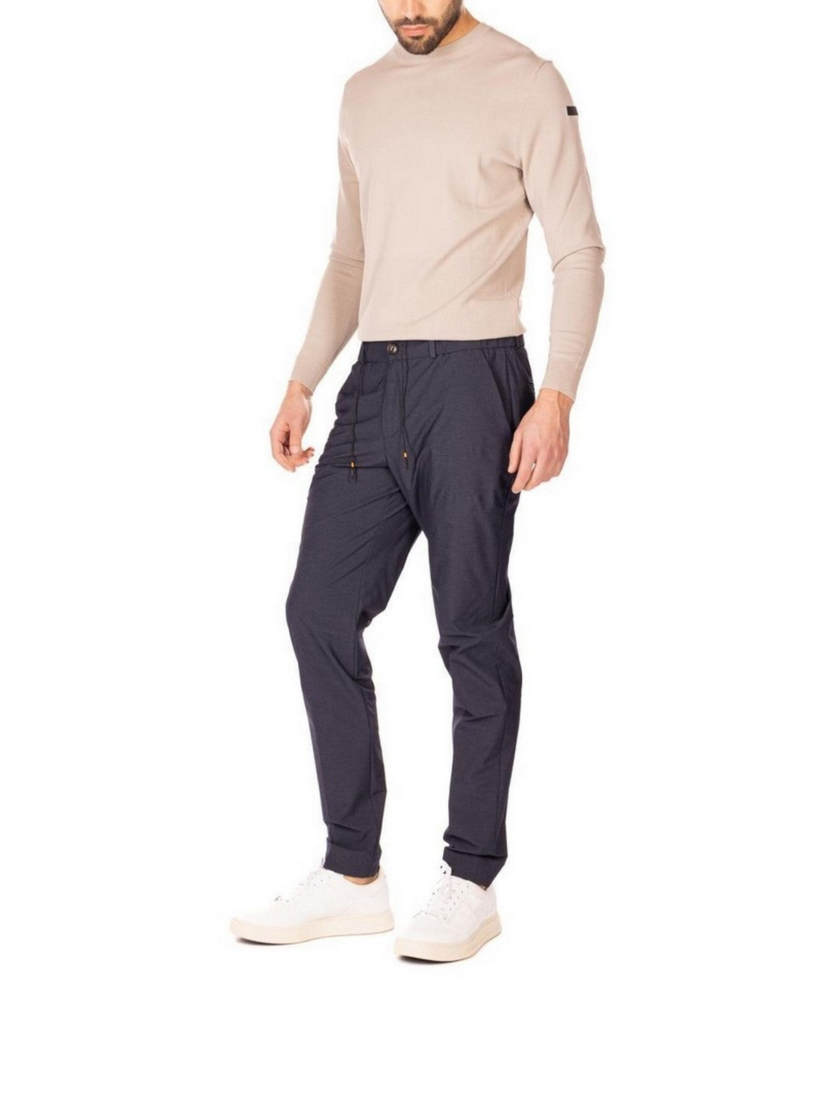 RRD Pantalone Uomo 25315 60M Blu gioboutiqueweb