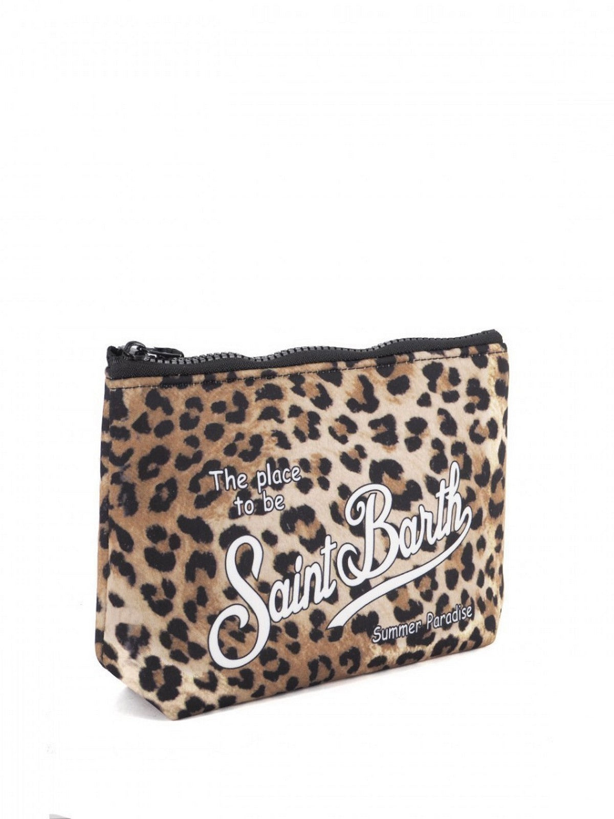 MC2 SAINT BARTH Pochette Donna ALINE 01427F Marrone