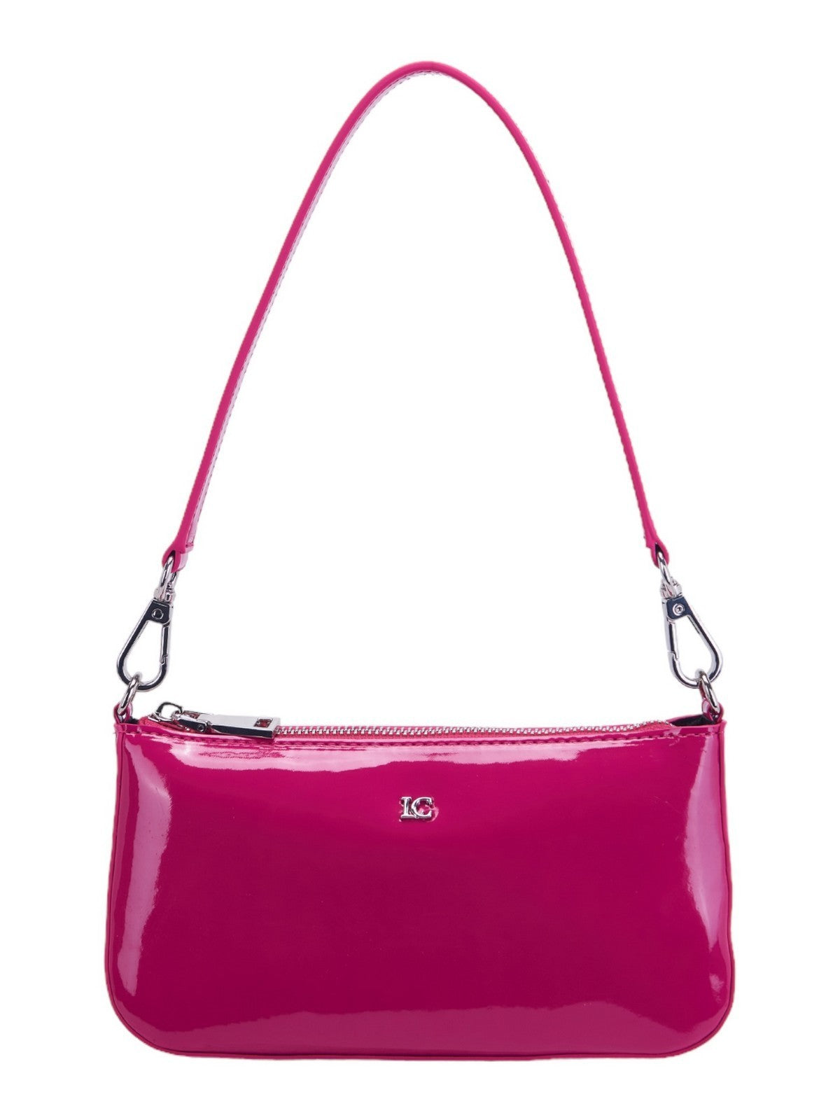 Carrie Women's Bag 132m-Km-513-LSS FUX Rosa
