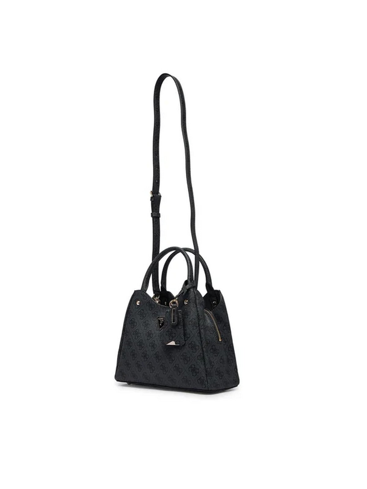GUESS Borsa Donna MERIDIAN II SML GFRND CARRYALL HWSG69 74050 CLO COAL LOGO