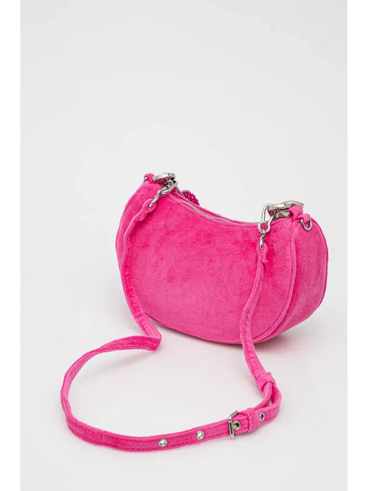 JUICY COUTURE Borsa Donna BEJL58834WCOJ19 Rosa gioboutiqueweb